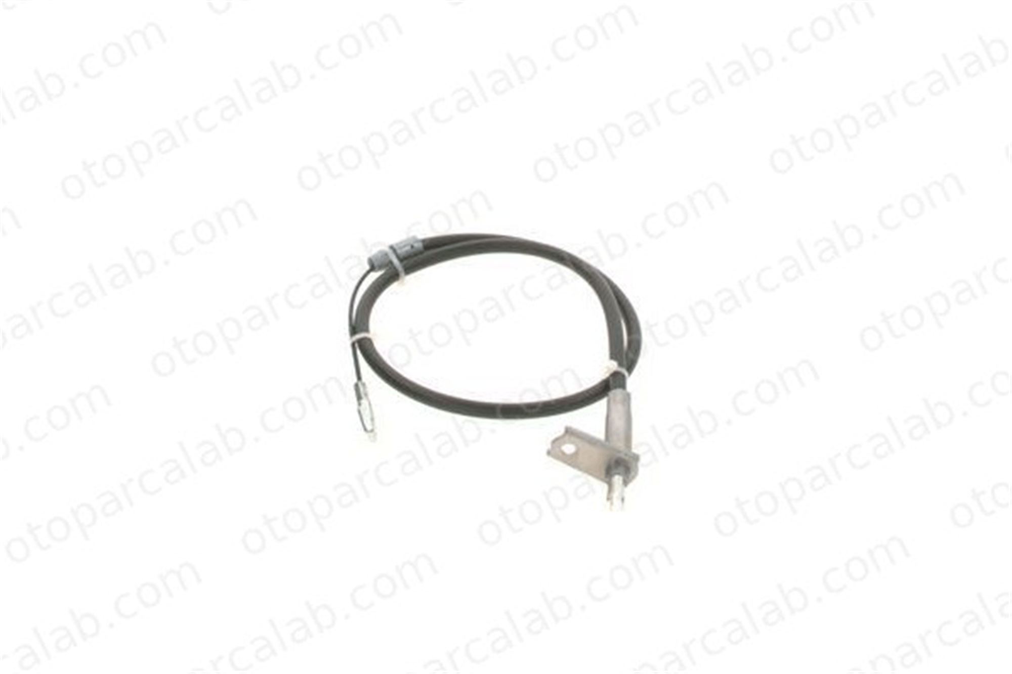 BOSCH 1 987 477 849 El Fren Teli Arka Sol MERCEDES-BENZ E-SERISI E-SERISI T-Model A2104201485 2104201485