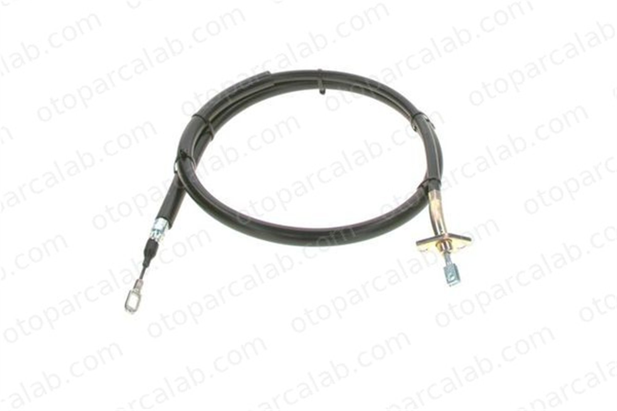 BOSCH 1 987 477 861 El Fren Teli Arka Sağ MERCEDES-BENZ SPRINTER 4-t Panelvan/Van SPRINTER 4-t Platform şasi A9044200685 9044200685