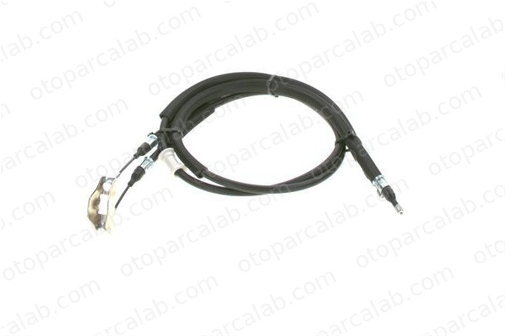 BOSCH 1 987 477 869 El Fren Teli Arka Sağ veya Sol OPEL COMBO Kasa/büyük limuzin COMBO Tour 1987477869 24468130