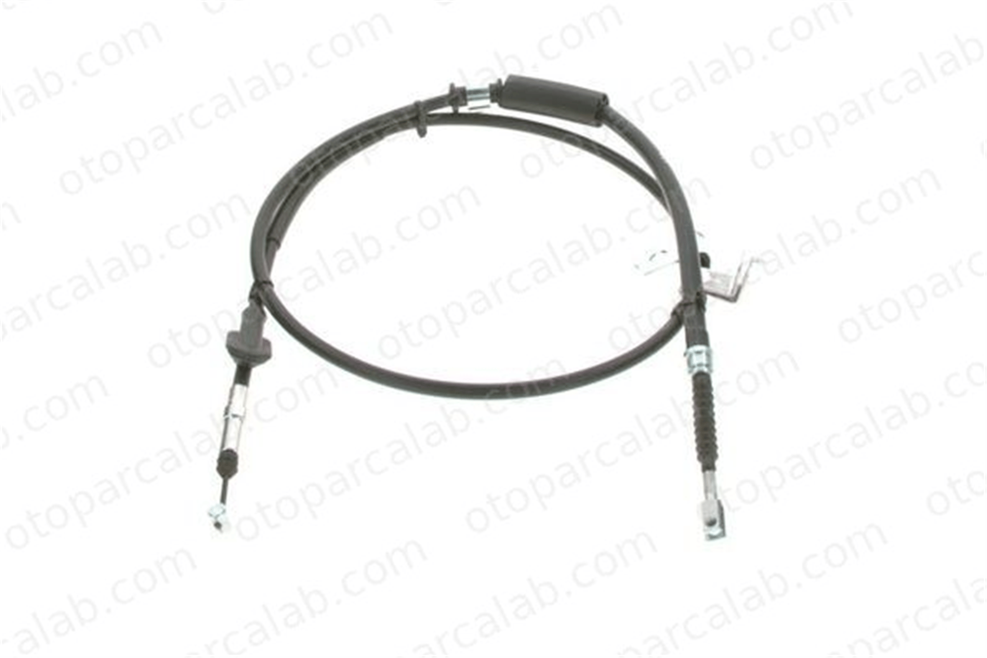 BOSCH 1 987 477 888 El Fren Teli Arka Sağ veya Sol ROVER 25 I Hatchback 200 II Hatchback 1987477888 GVC902383
