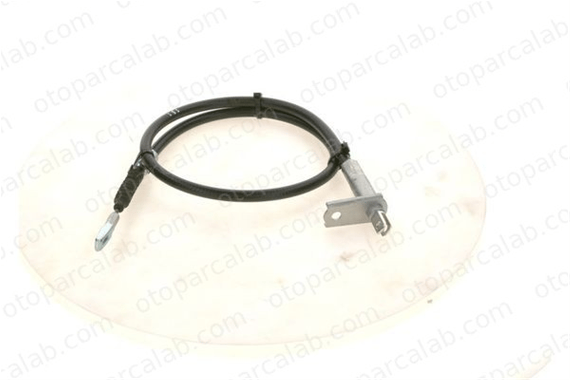 BOSCH 1 987 477 899 El Fren Teli Arka Sol MERCEDES-BENZ S-SERISI S-SERISI Coupe A2204202785 2204202785
