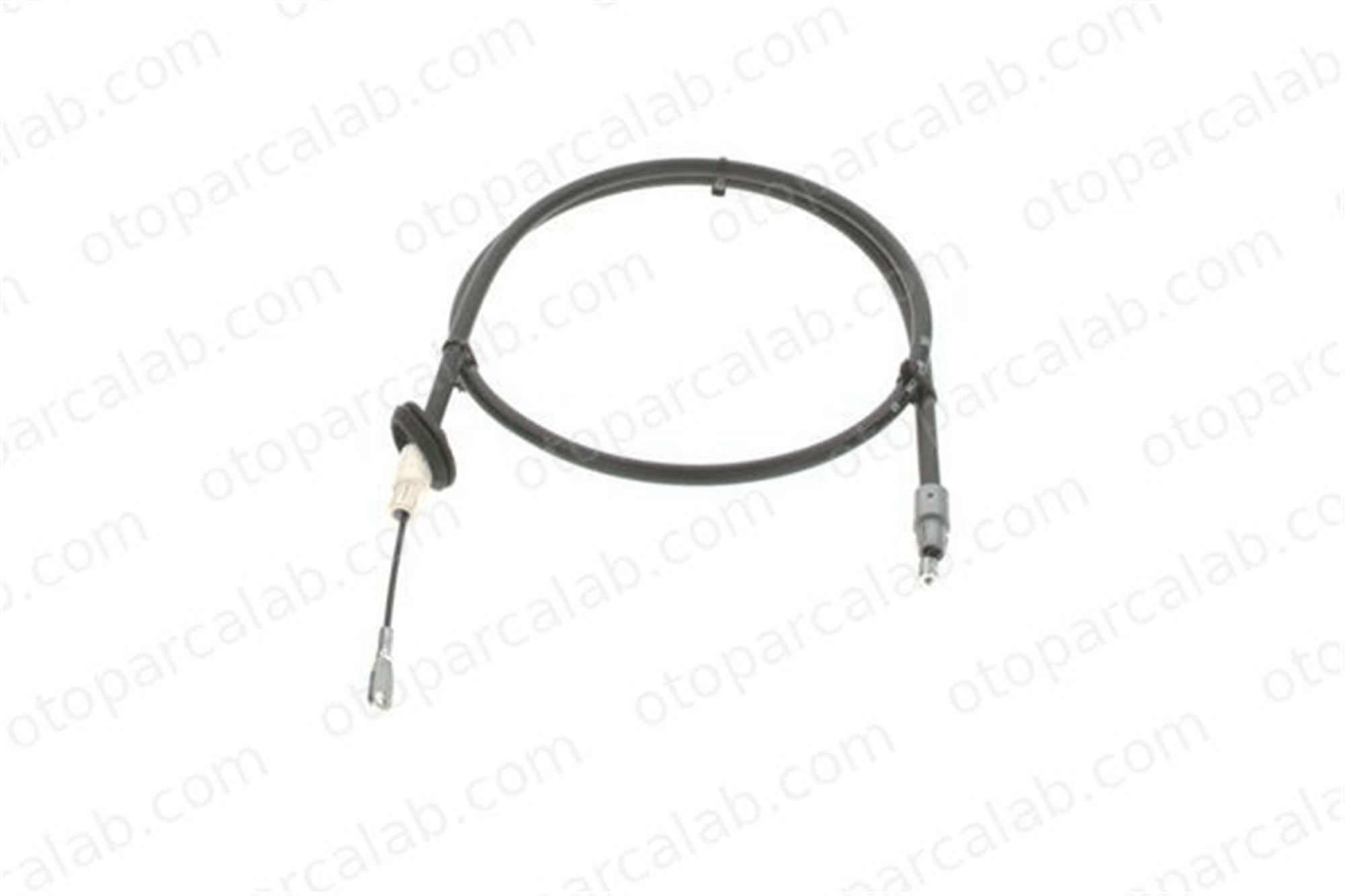 BOSCH 1 987 477 905 El Fren Teli Ön Sağ veya Sol MERCEDES-BENZ M-SERISI 1987477905 1634200385