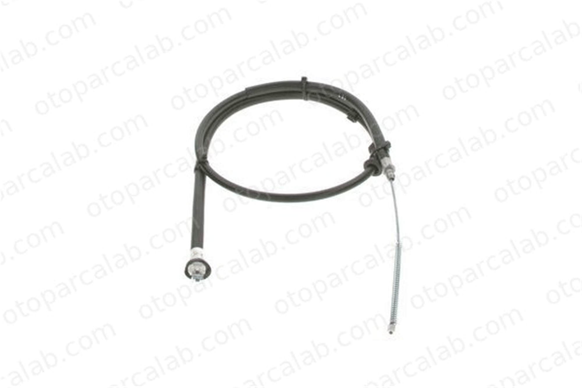 BOSCH 1 987 477 926 El Fren Teli Arka Sağ FIAT PANDA PANDA Kasa/eğik arka 1987477926 51708685