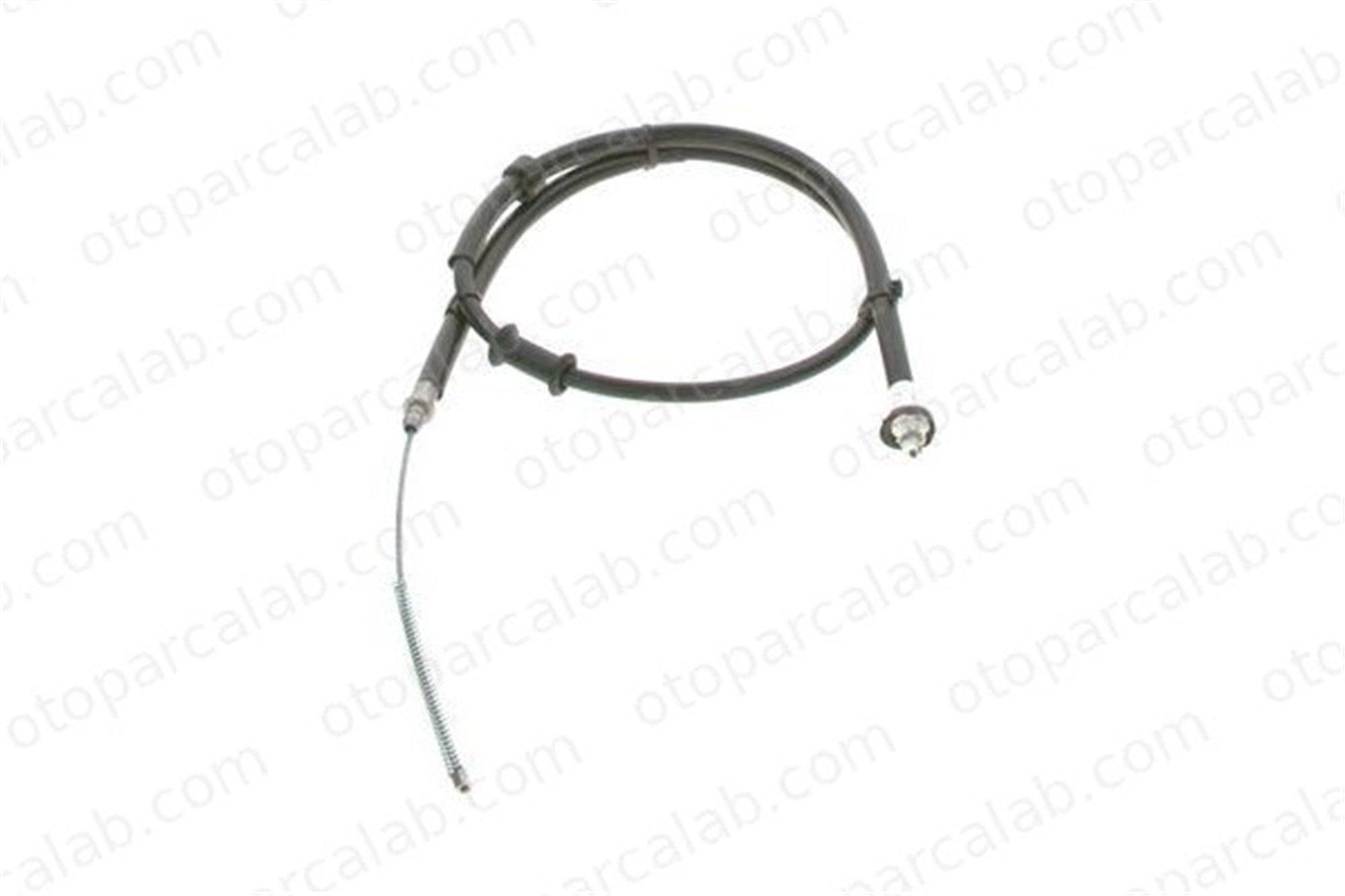 BOSCH 1 987 477 927 El Fren Teli Arka Sol FIAT PANDA PANDA Kasa/eğik arka 1987477927 51708686