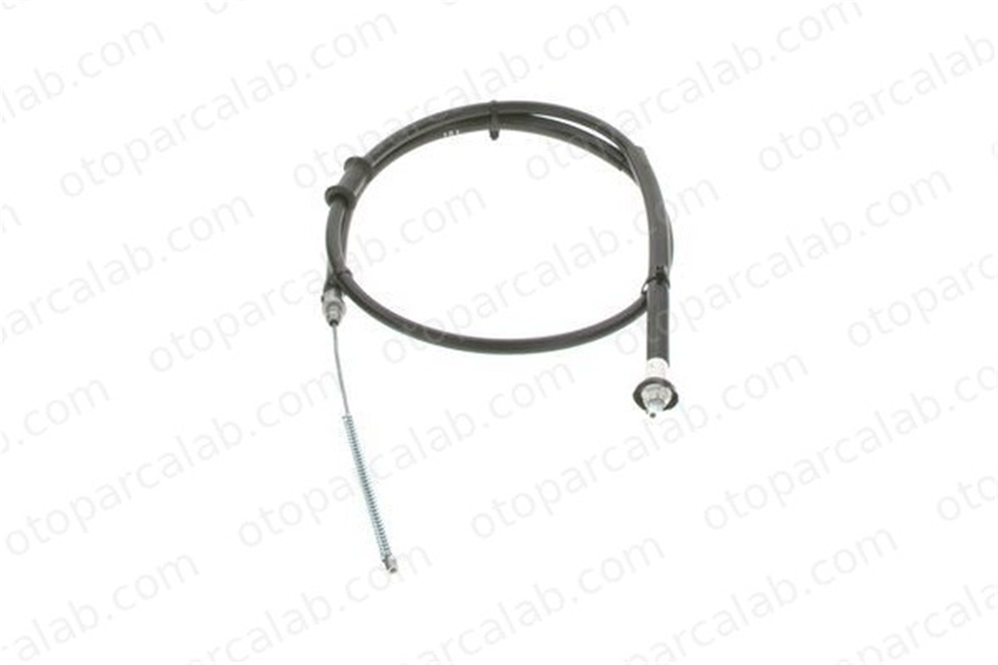 BOSCH 1 987 477 928 El Fren Teli Arka Sağ veya Sol FIAT IDEA ULYSSE 51770286 51731443