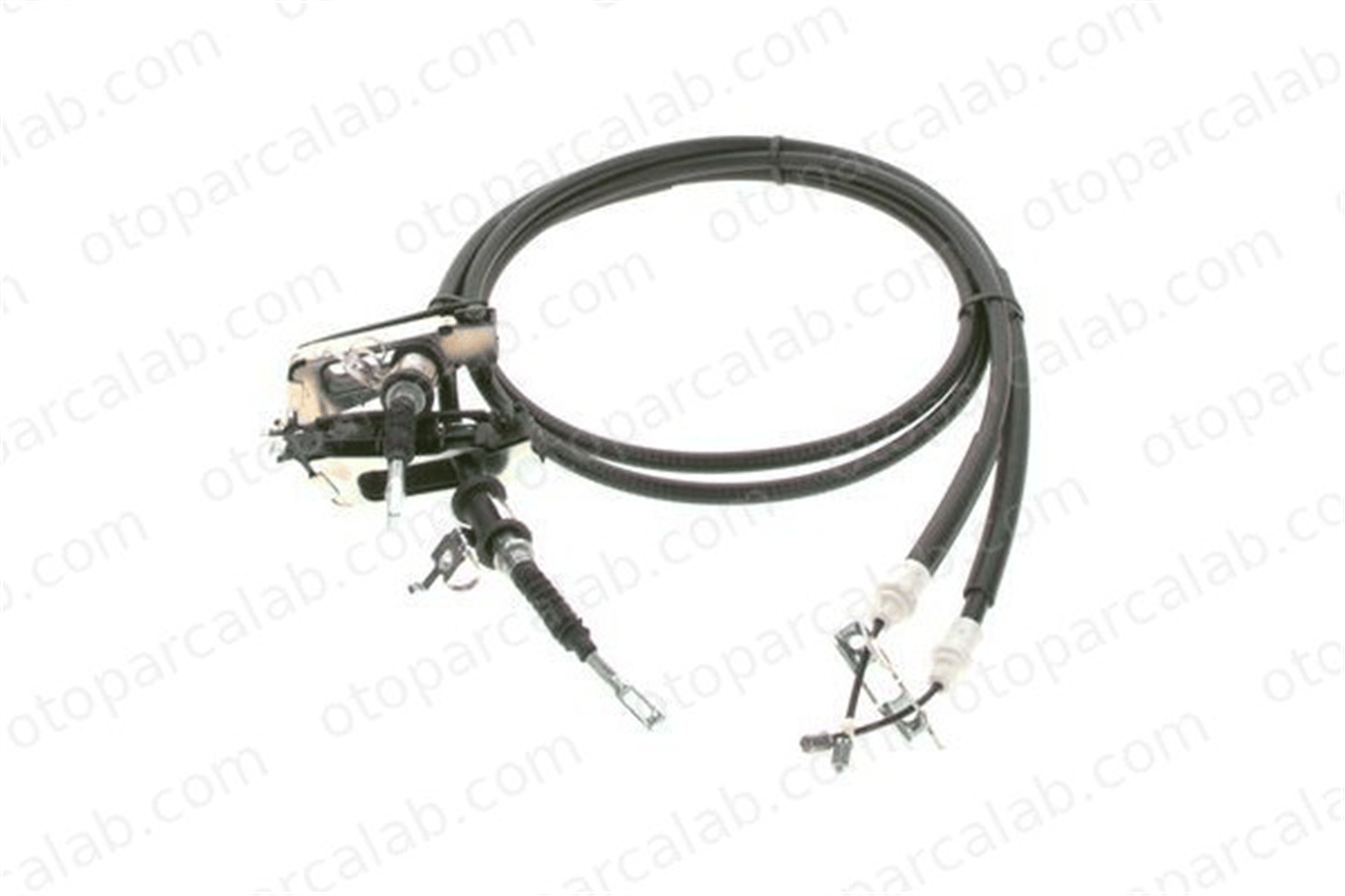 BOSCH 1 987 477 931 El Fren Teli Arka Sağ veya Sol FORD FOCUS I FOCUS I Sedan 1987477931 1088016