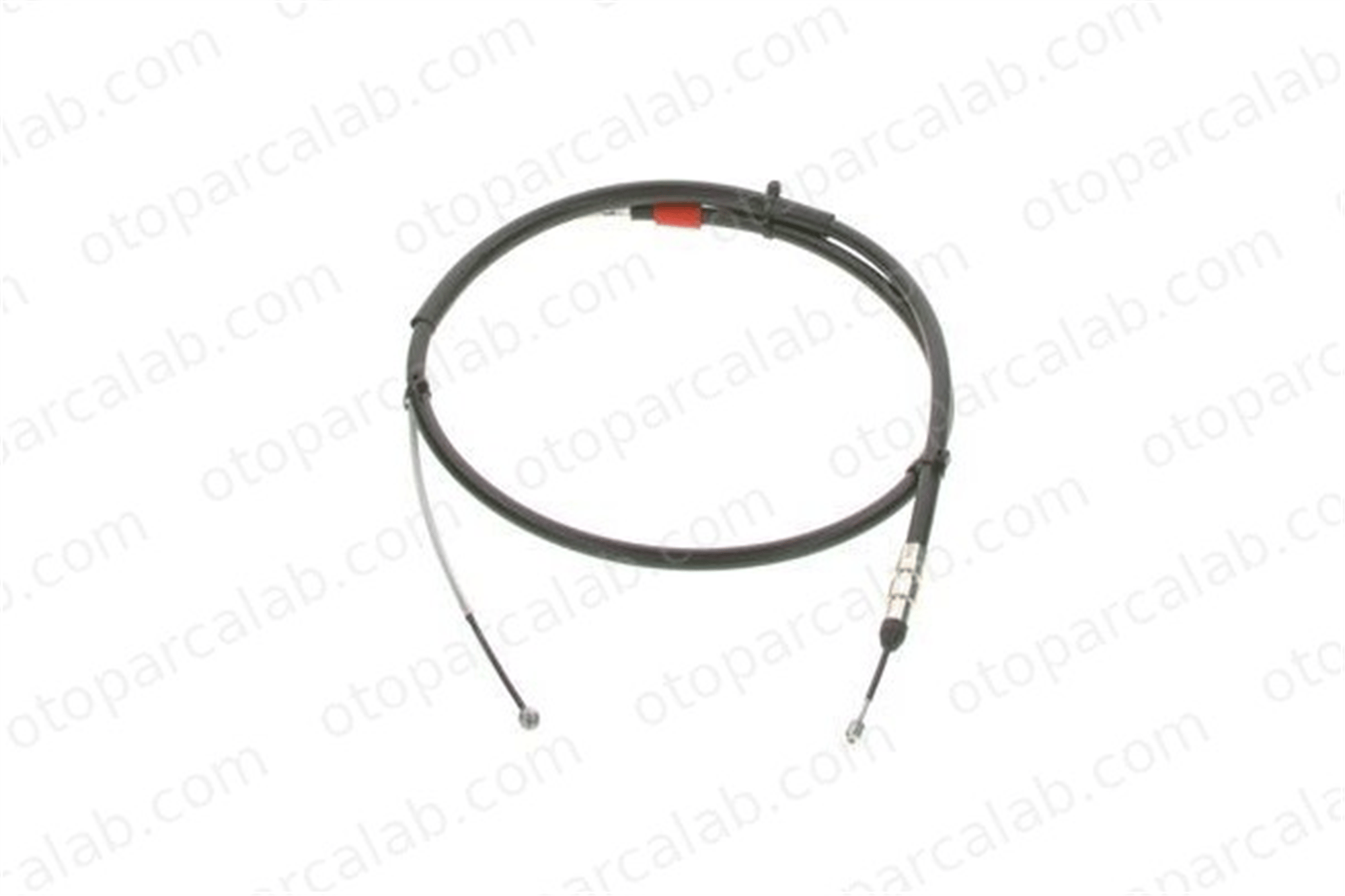 BOSCH 1 987 477 947 El Fren Teli Arka Sağ BMW 5 5 Touring 34406761098 34406770602