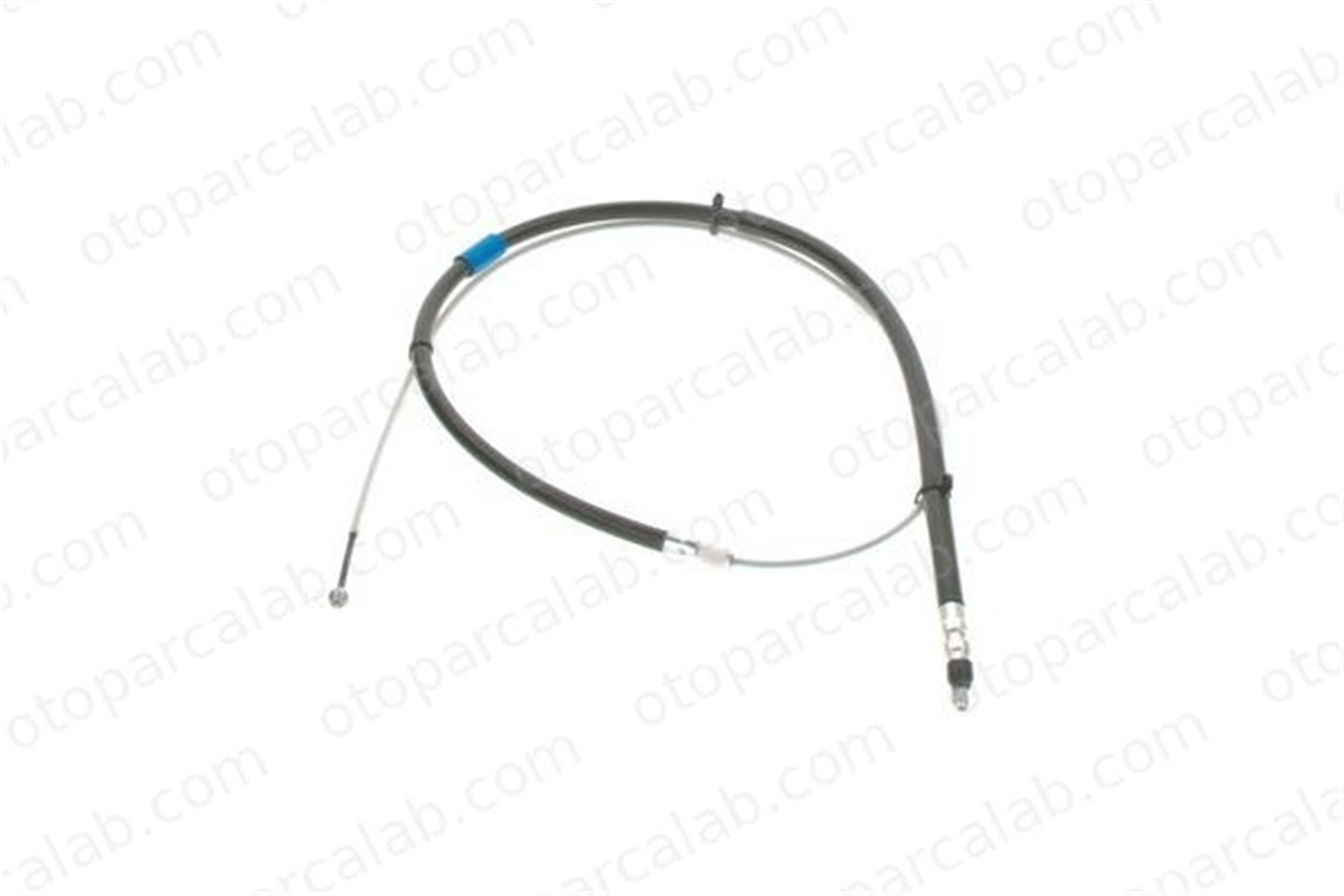 BOSCH 1 987 477 950 El Fren Teli Arka Sağ veya Sol BMW 3 Touring 3 1987477950 34406760444