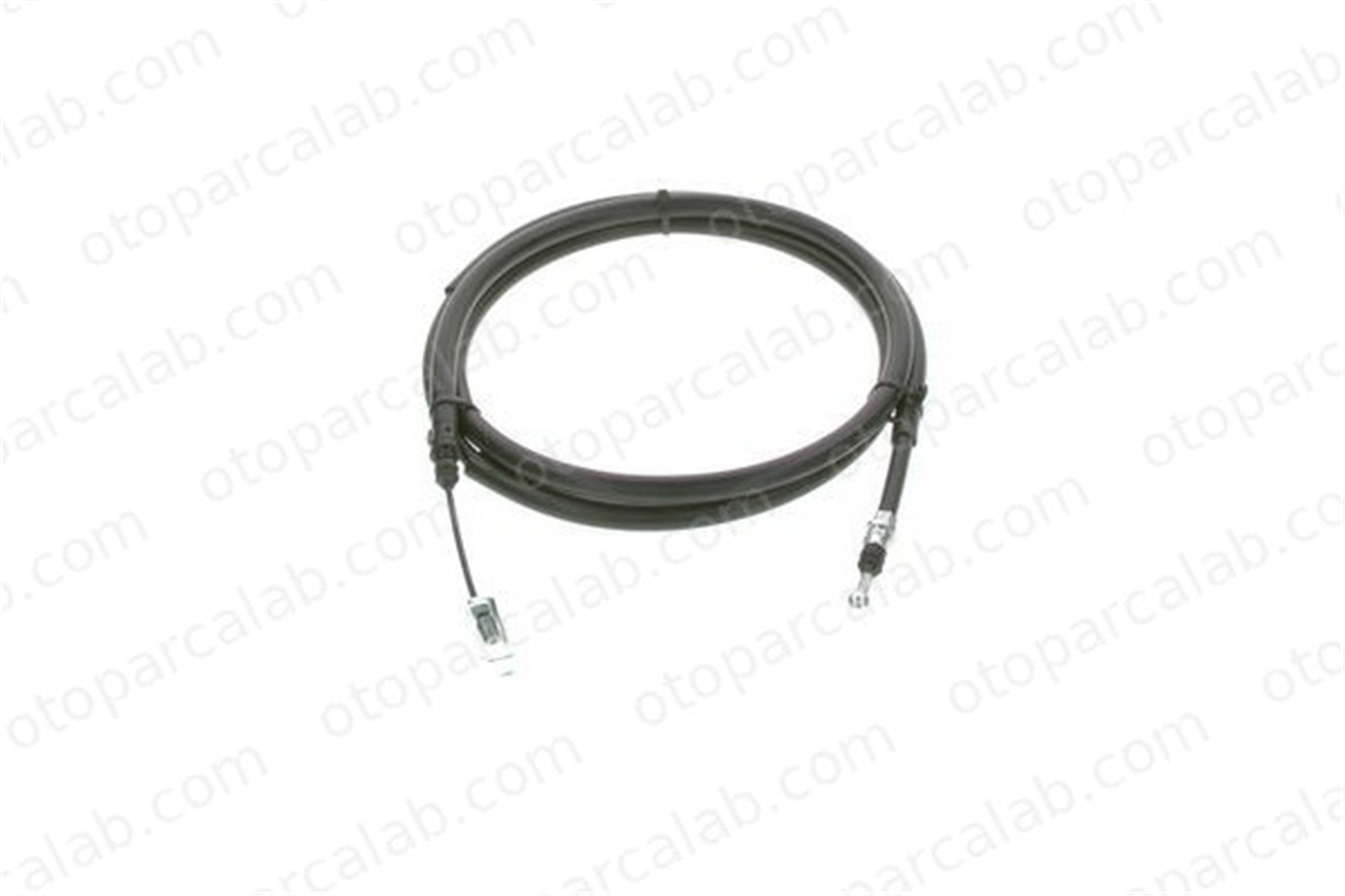 BOSCH 1 987 477 953 El Fren Teli Arka Sağ CITROËN C8 LANCIA PHEDRA 1987477953 4745Y6