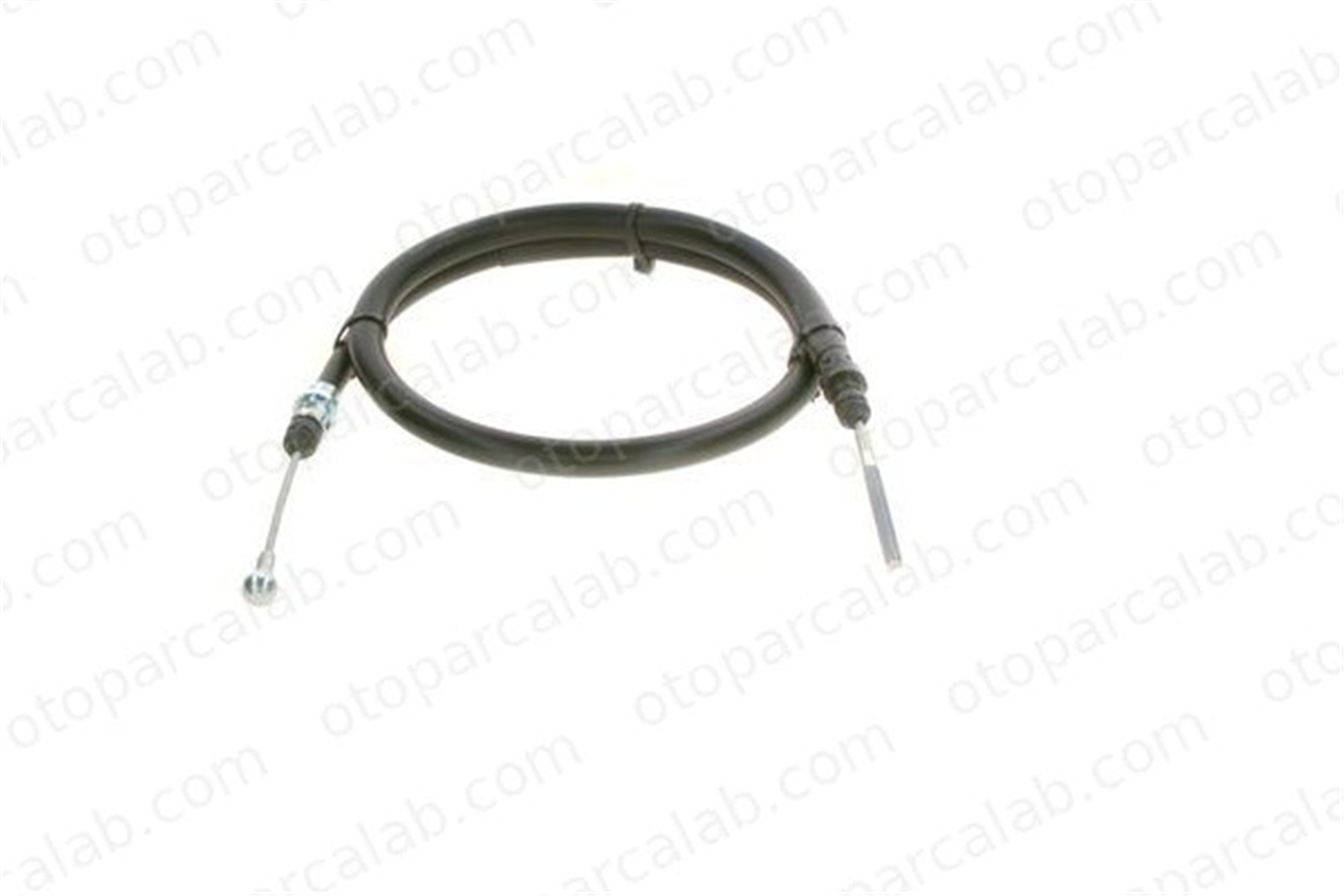 BOSCH 1 987 477 954 El Fren Teli Arka Sol CITROËN C8 LANCIA PHEDRA 1987477954 4745Y8
