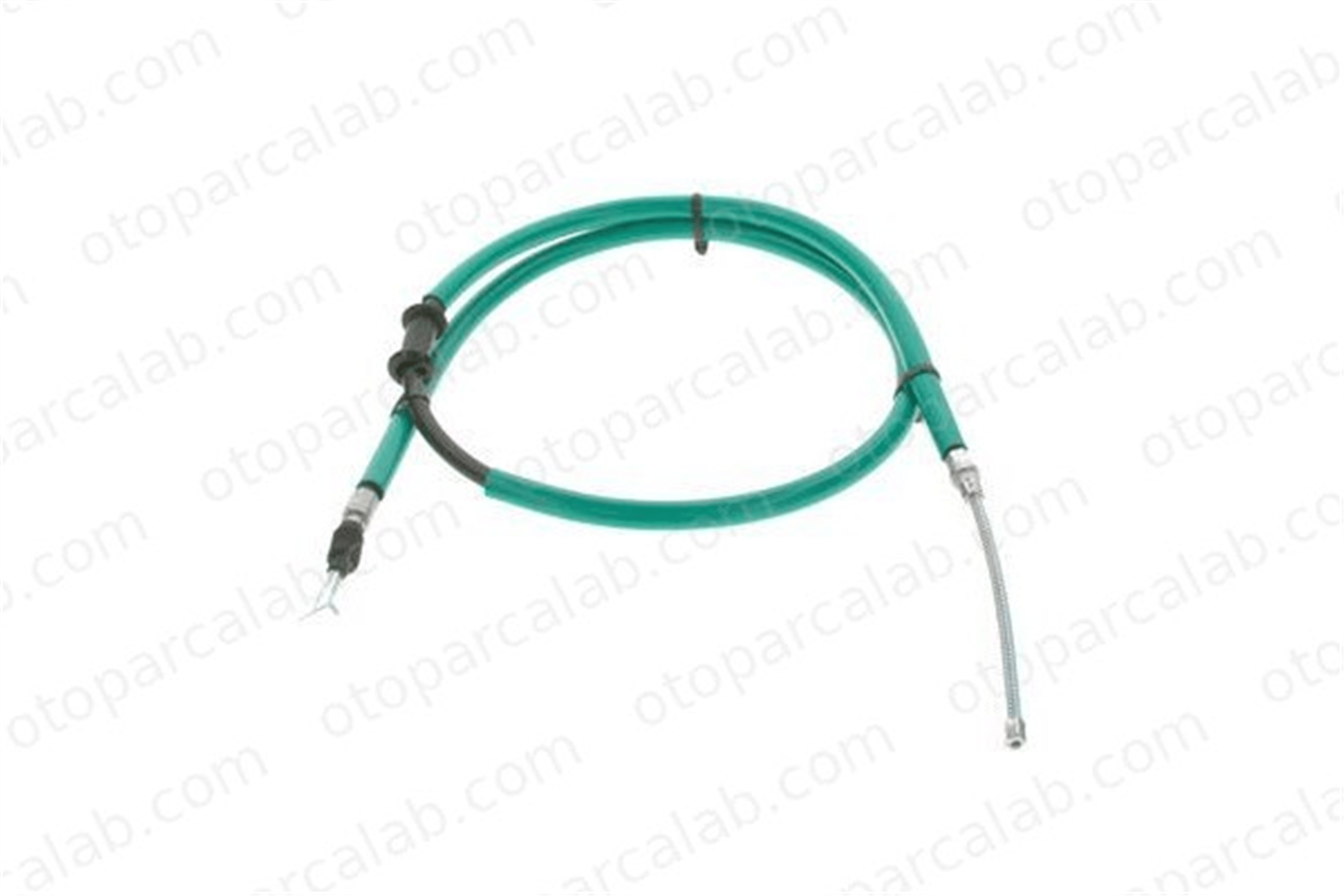 BOSCH 1 987 477 969 El Fren Teli Arka Sol FIAT SIENA 1987477969 46847416