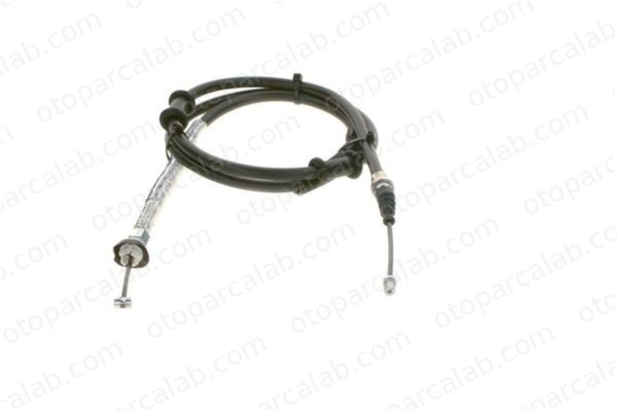 BOSCH 1 987 477 977 El Fren Teli Arka Sağ FIAT PUNTO GRANDE PUNTO 55700927 1987477977