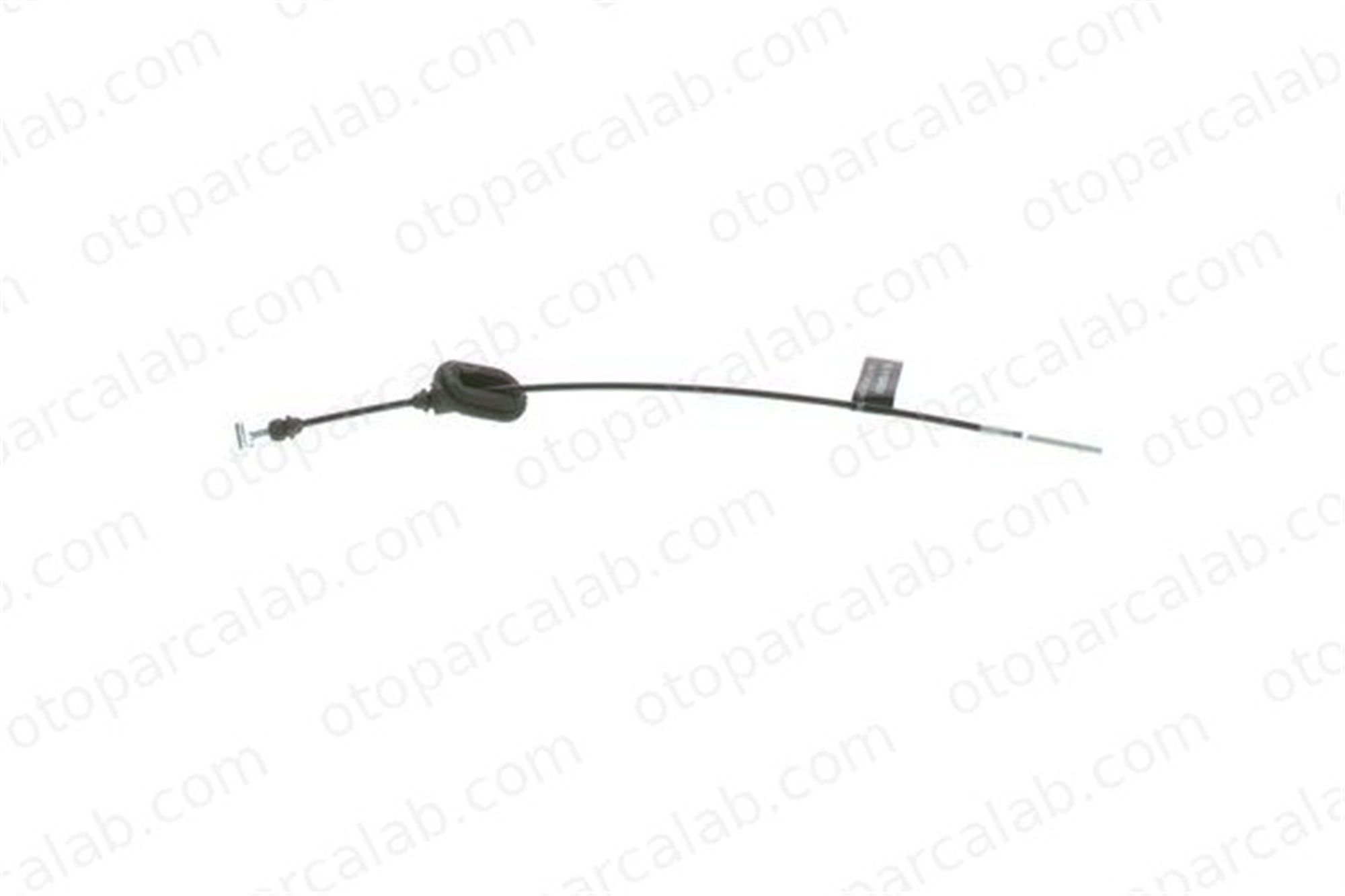 BOSCH 1 987 477 985 El Fren Teli Ön Sağ veya Sol TOYOTA AVENSIS AVENSIS Sedan 4641002070 4641005040