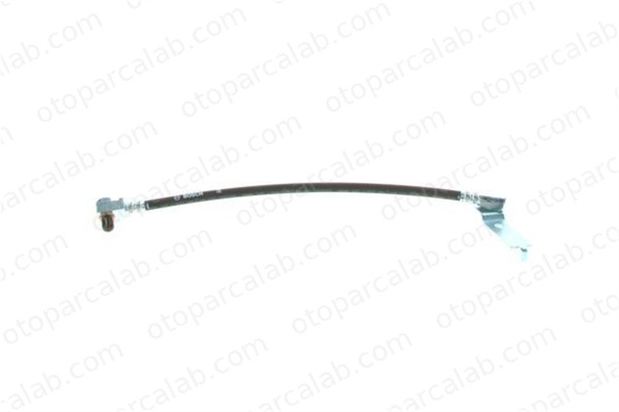 BOSCH 1 987 481 046 Fren Hortumu Ön Sağ veya Sol FORD TRANSIT Minibüs/Otobüs TRANSIT Panelvan/Van 1987481046 3C112078BD