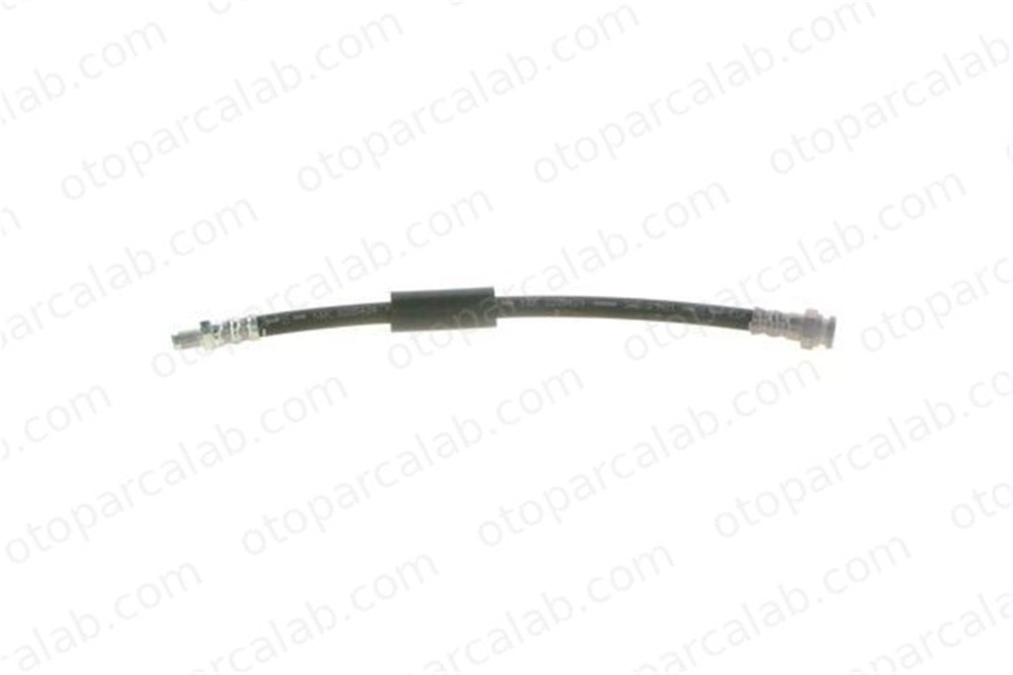 BOSCH 1 987 481 048 Fren Hortumu Arka Sağ veya Sol FIAT CROMA 1987481048 51733731