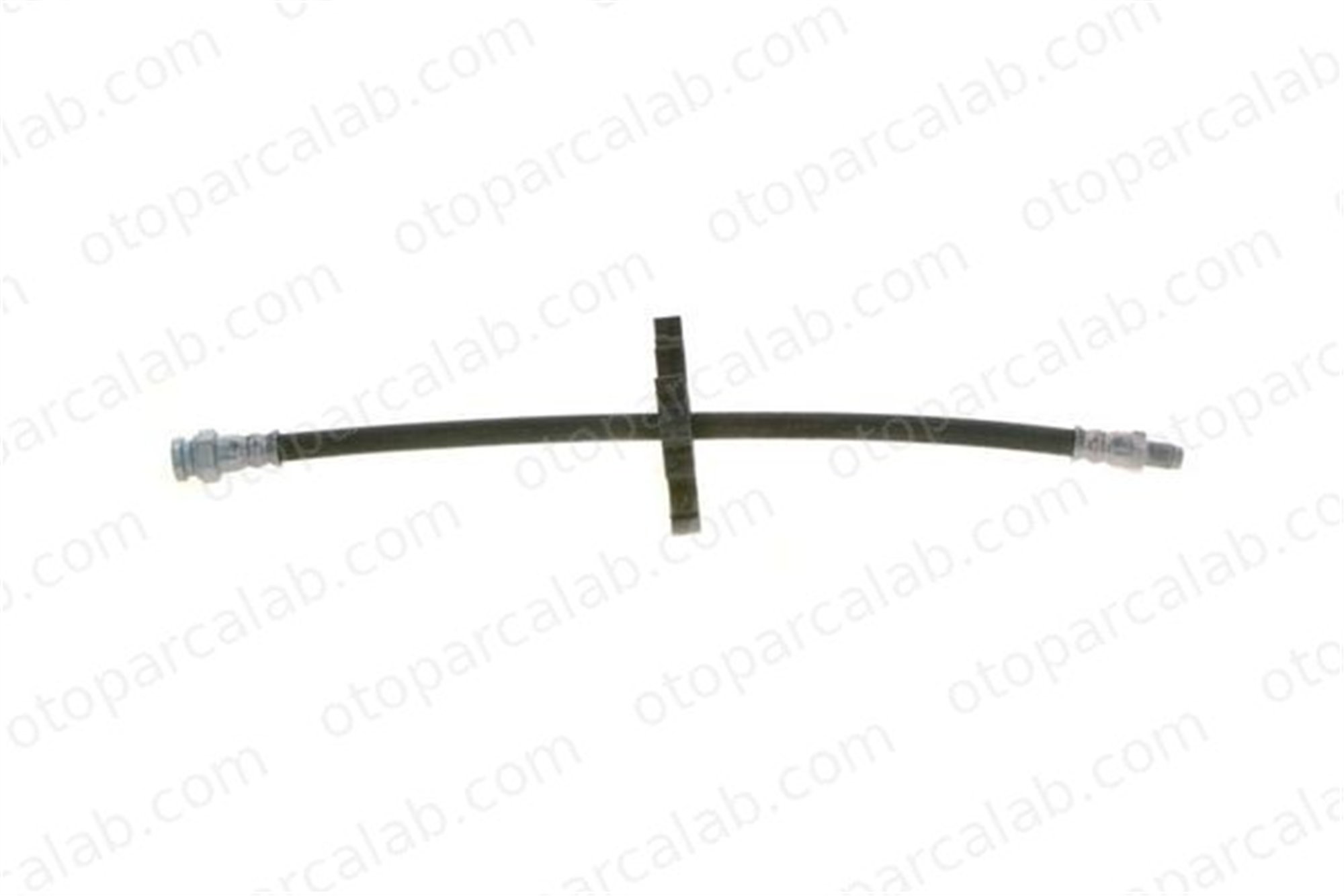 BOSCH 1 987 481 061 Fren Hortumu Arka Sağ veya Sol FIAT DUCATO Panelvan/Van DUCATO Platform şasi 71736943 1306893080