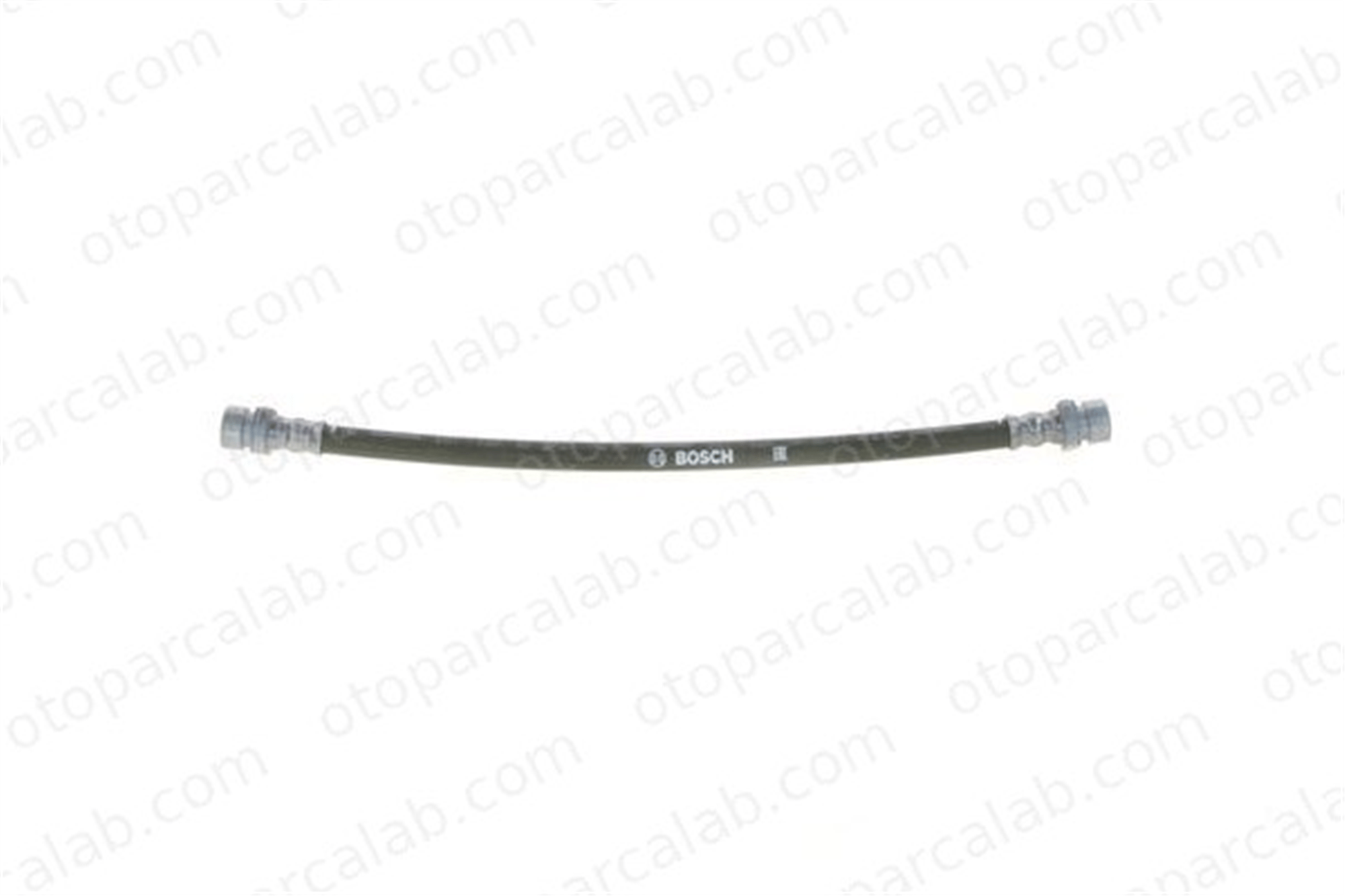 BOSCH 1 987 481 062 Fren Hortumu Arka Sağ veya Sol TOYOTA YARIS 1987481062 9008094205