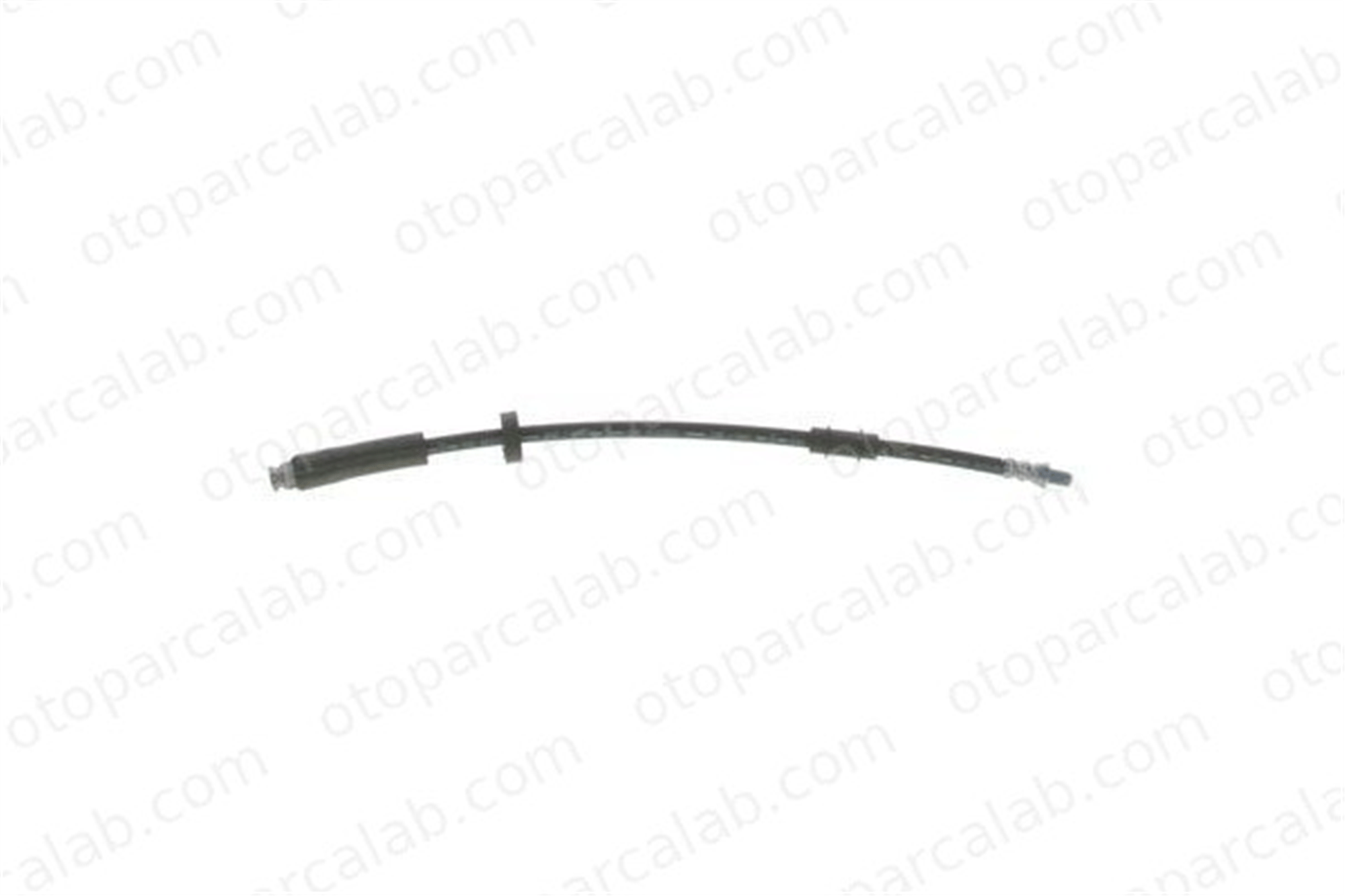 BOSCH 1 987 481 063 Fren Hortumu Ön Sağ veya Sol FIAT DUCATO Panelvan/Van DUCATO Platform şasi 1987481063 480670