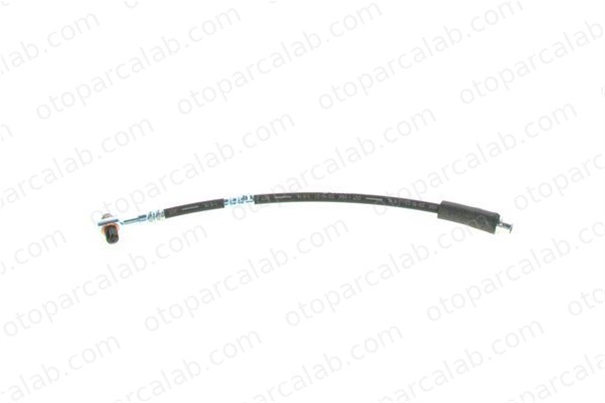 BOSCH 1 987 481 066 Fren Hortumu Ön Sağ veya Sol FIAT CROMA 1987481066 51759919