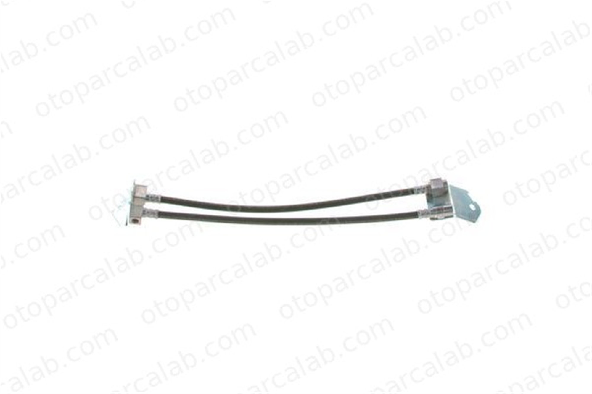 BOSCH 1 987 481 073 Fren Hortumu Arka Sağ veya Sol FORD TRANSIT Panelvan/Van TRANSIT Platform şasi 4409342 YC152282DA