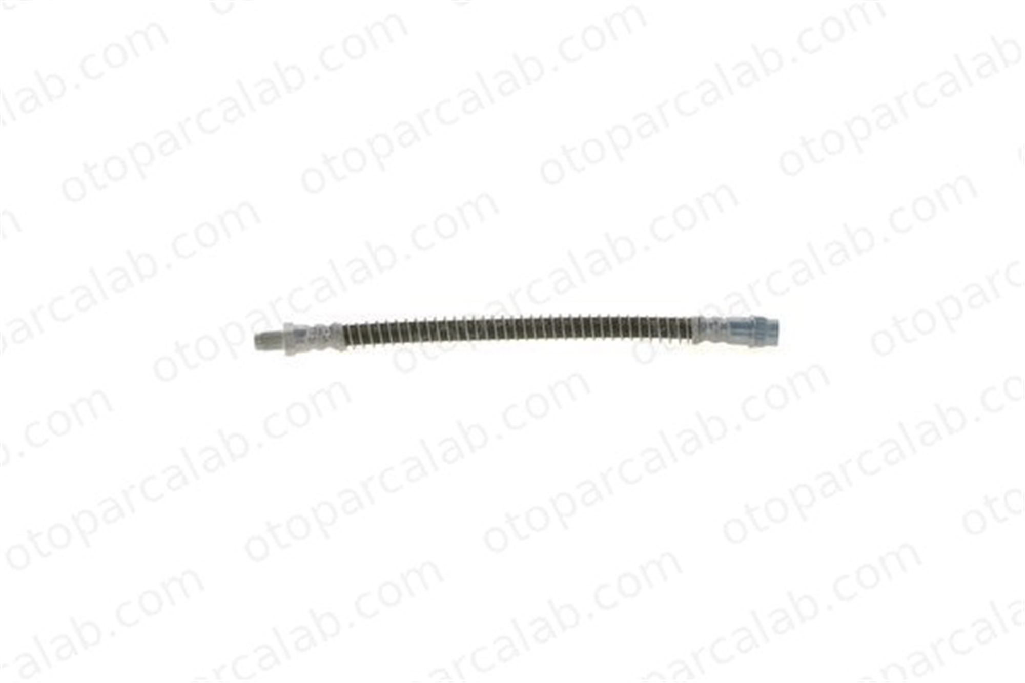 BOSCH 1 987 481 090 Fren Hortumu Arka Sağ veya Sol RENAULT TRAFIC III Minibüs/Otobüs TRAFIC II Panelvan/Van 1987481090 4621300Q0C