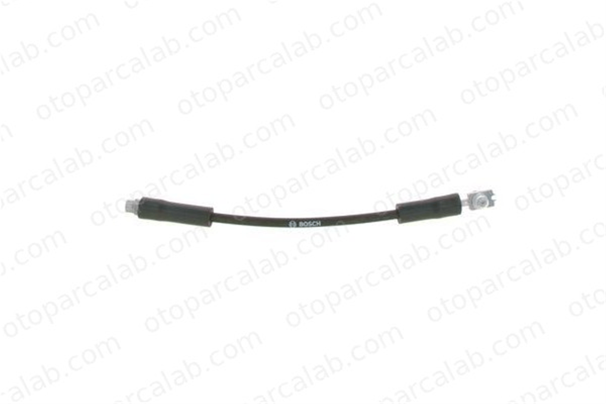 BOSCH 1 987 481 091 Fren Hortumu Arka Sağ veya Sol AUDI ALLROAD C5 1987481091 4Z7611775A