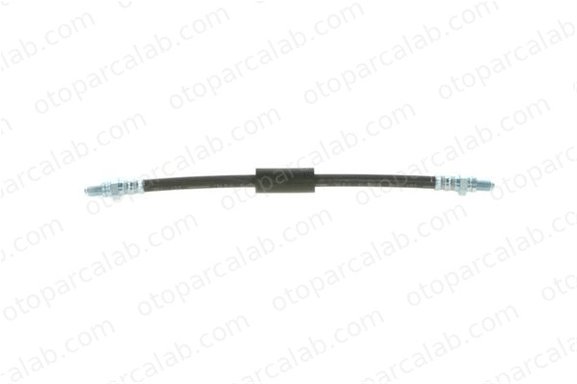 BOSCH 1 987 481 097 Fren Hortumu Arka Sağ veya Sol FORD FIESTA III FIESTA Kasa/eğik arka 6714710 91FB2282AA
