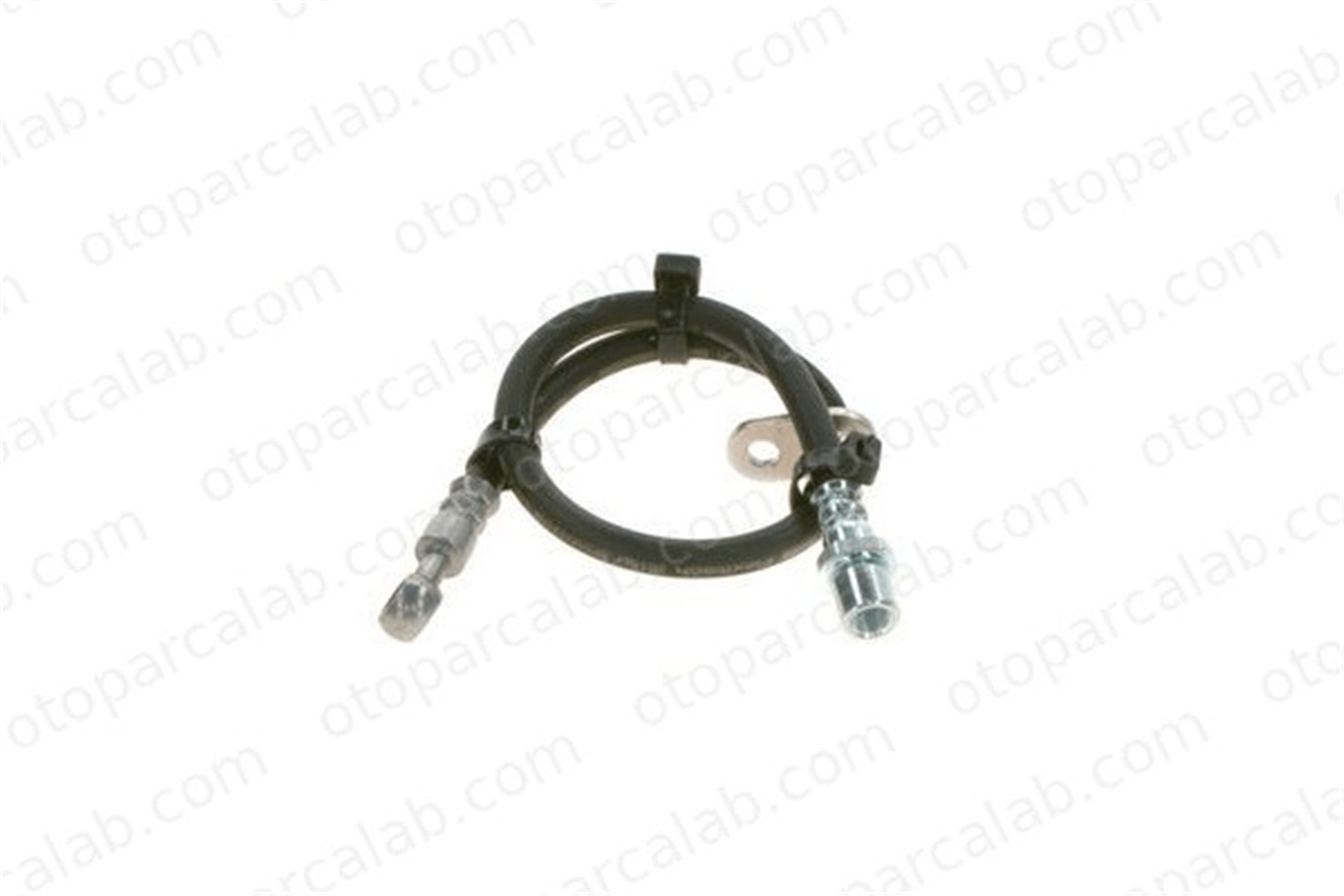 BOSCH 1 987 481 140 Fren Hortumu Ön Sağ veya Sol SUBARU IMPREZA Hatchback LEGACY IV Station wagon 1987481140 26540AE000