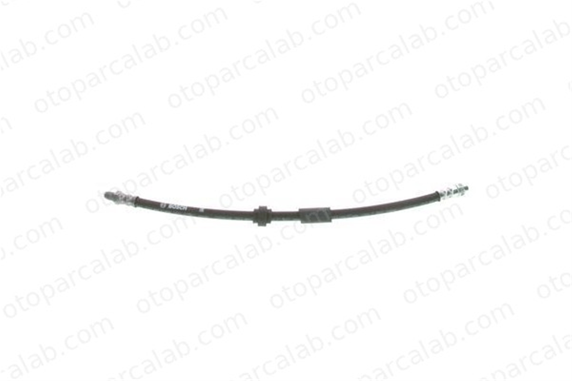 BOSCH 1 987 481 165 Fren Hortumu Ön Sağ veya Sol RENAULT TRAFIC III Minibüs/Otobüs TRAFIC II Panelvan/Van 8200404264 8200688042