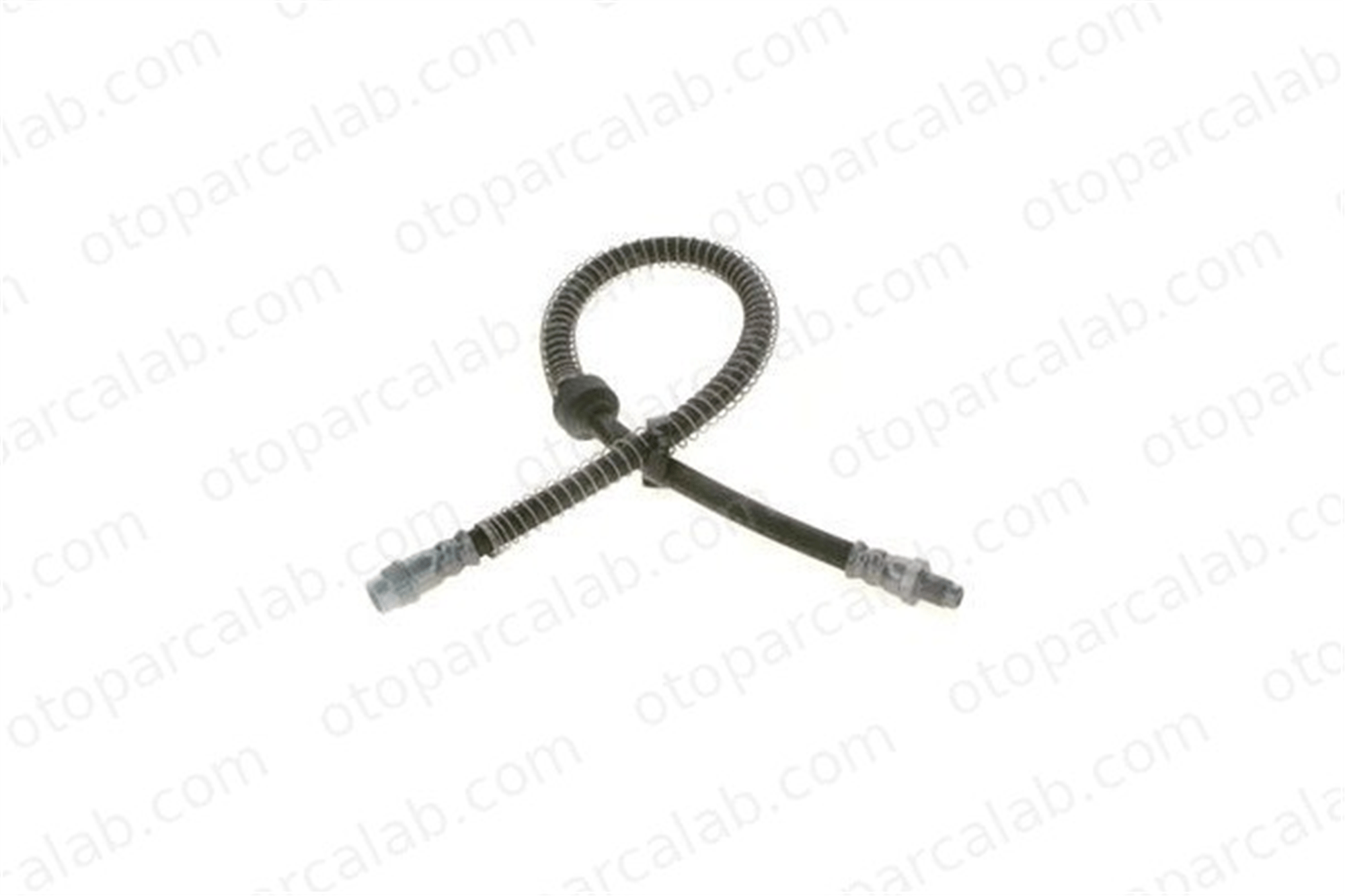 BOSCH 1 987 481 186 Fren Hortumu Ön Sağ veya Sol NISSAN INTERSTAR Minibüs/Otobüs INTERSTAR Panelvan/Van 1987481186 4620100Q0A