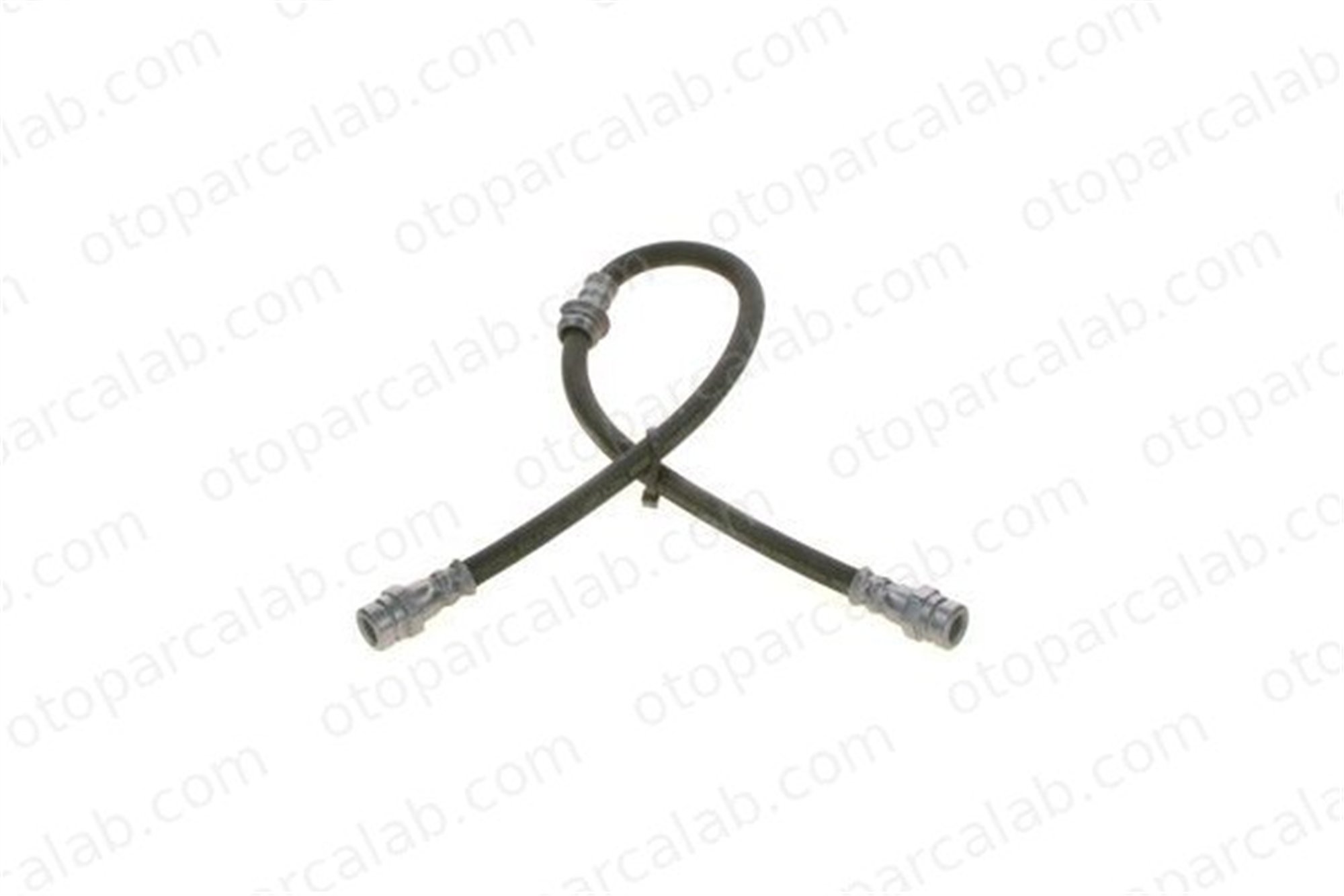 BOSCH 1 987 481 302 Fren Hortumu Ön Sağ veya Sol VW GOLF VI SCIROCCO III 1987481302 1K0611701A