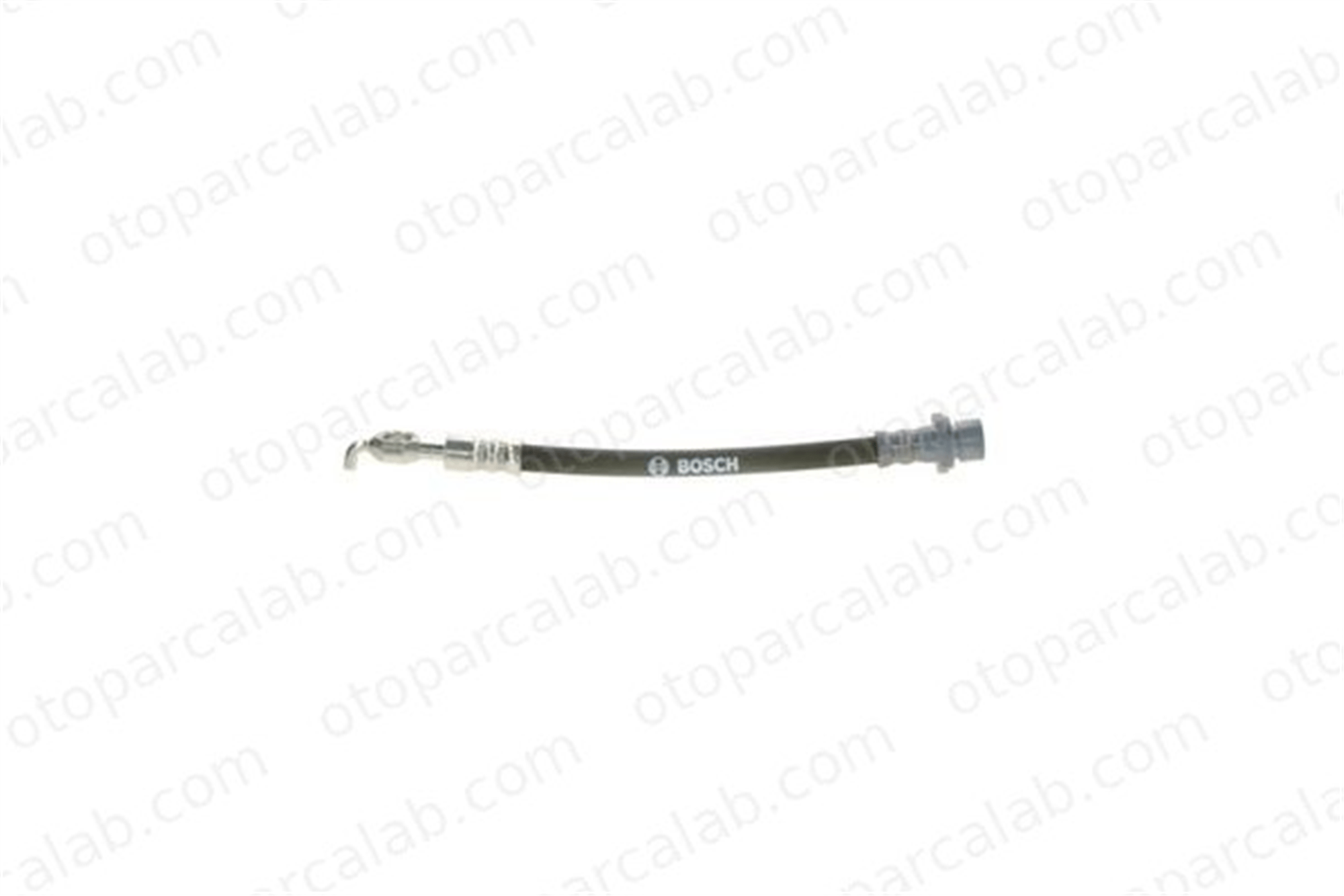 BOSCH 1 987 481 308 Fren Hortumu Ön Sağ veya Sol TOYOTA PREVIA I 9094702604 1987481308