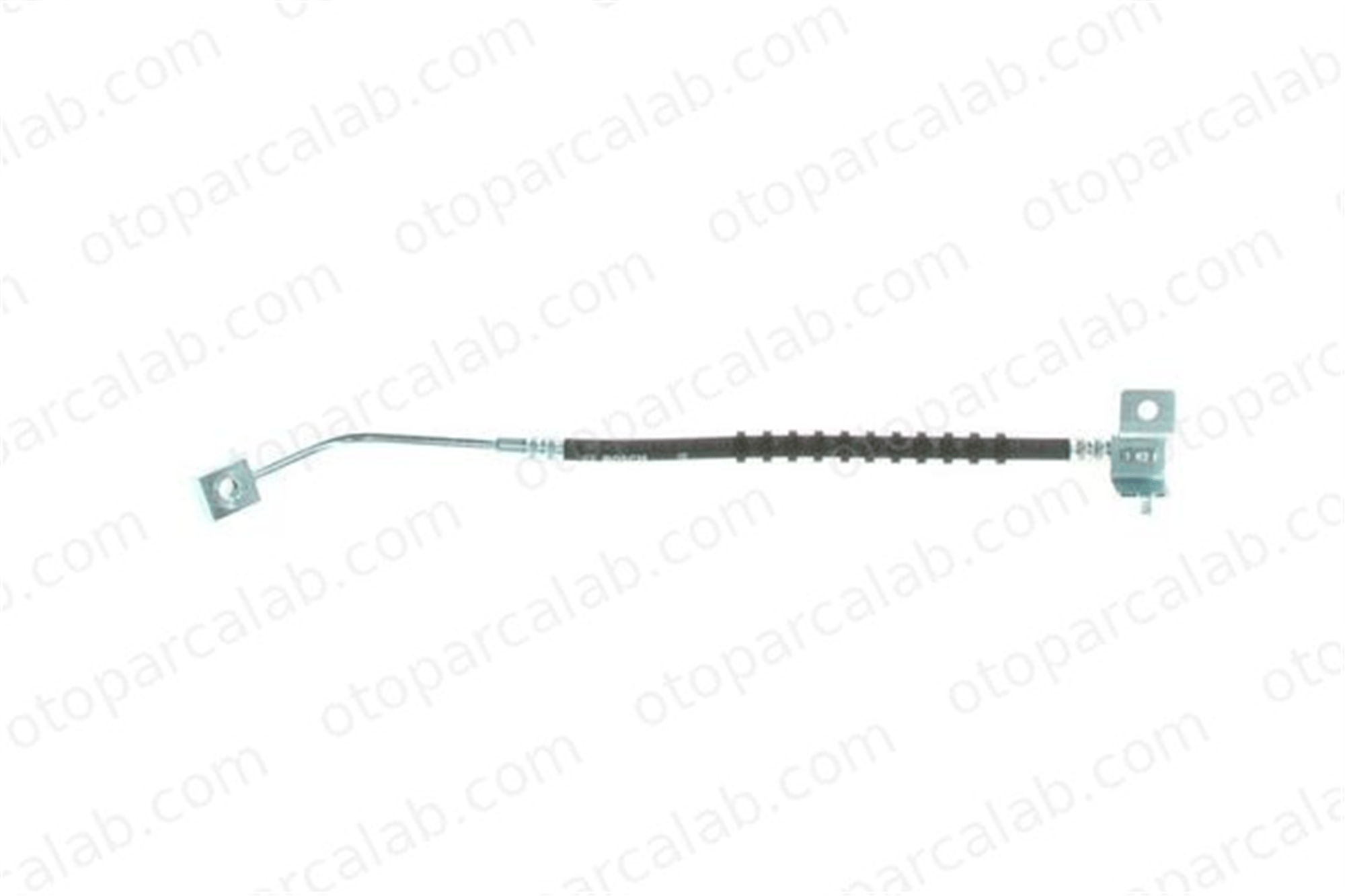 BOSCH 1 987 481 333 Fren Hortumu Ön Sağ CHRYSLER PT CRUISER PT CRUISER Cabrio 04509996AC 4509996AC