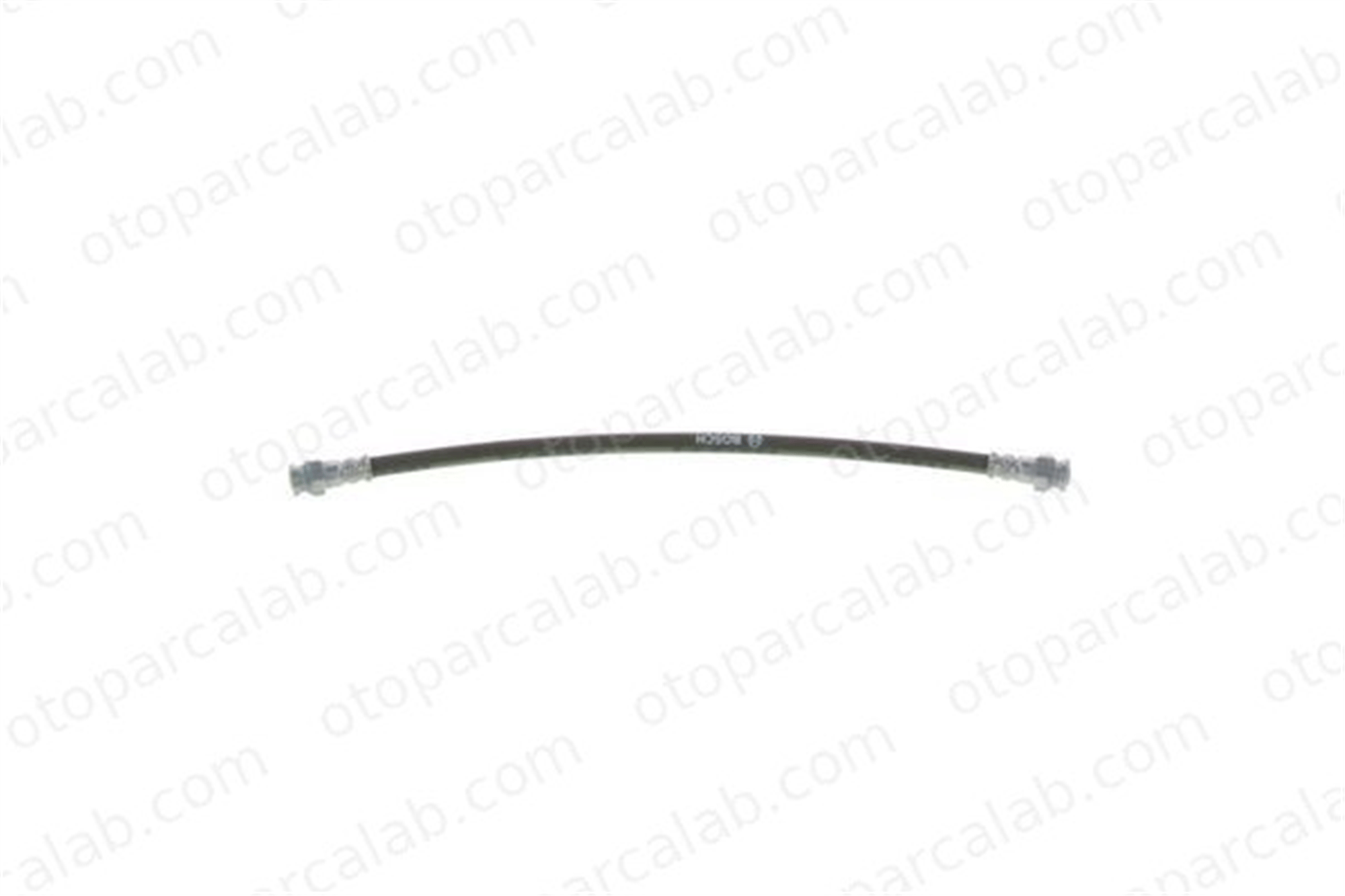 BOSCH 1 987 481 347 Fren Hortumu Arka Sağ veya Sol RENAULT ESPACE I 18 7704001923 7700674508