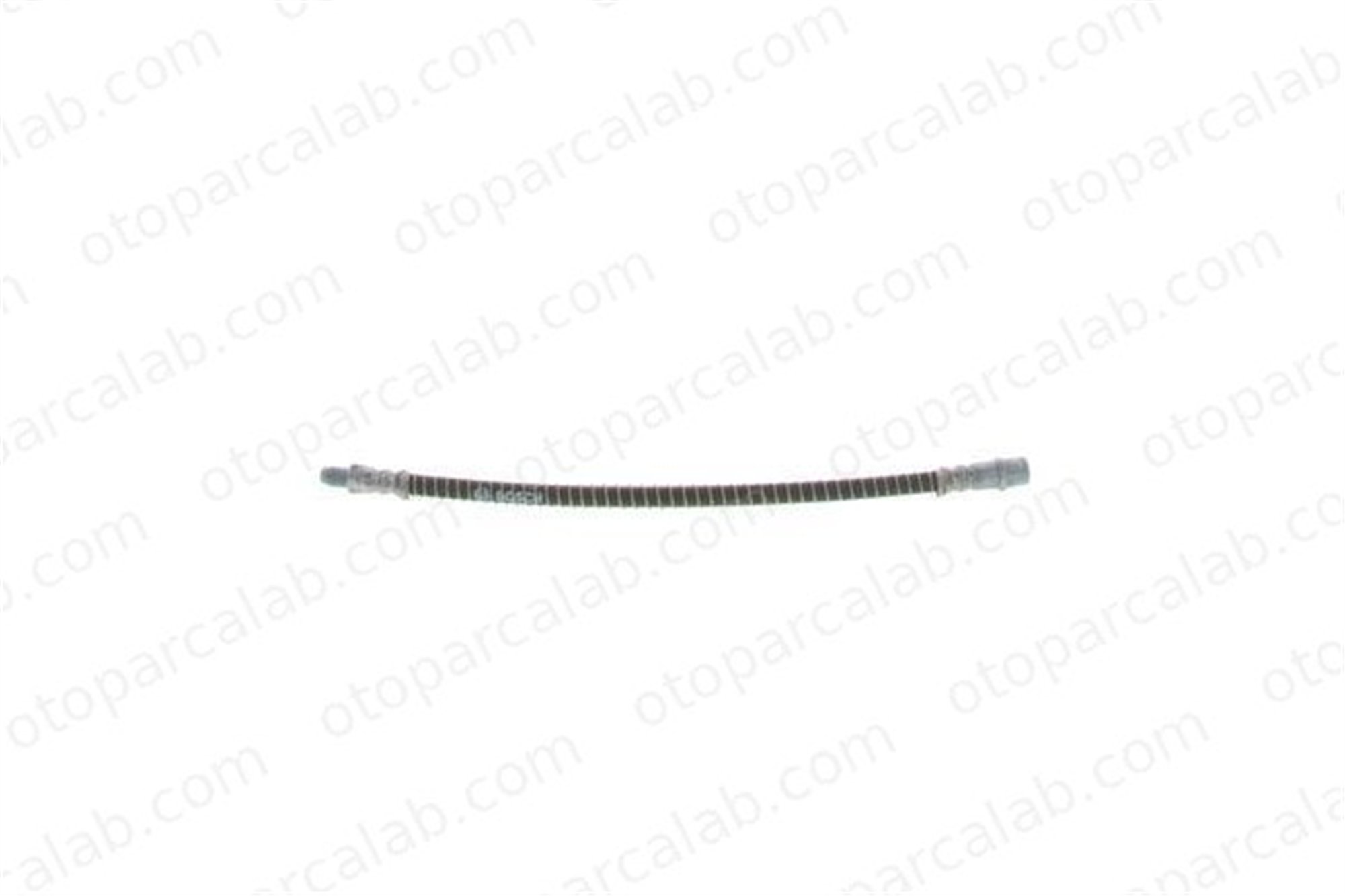 BOSCH 1 987 481 394 Fren Hortumu Arka Sağ veya Sol MERCEDES-BENZ C-SERISI C-SERISI T-Model A2044201048 2044200048