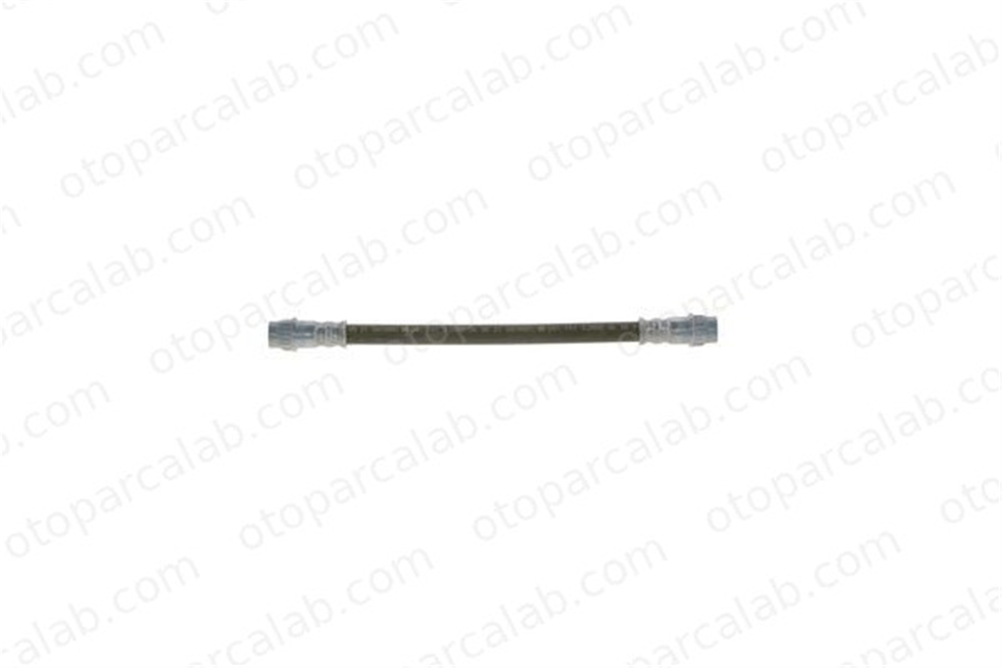 BOSCH 1 987 481 396 Fren Hortumu Arka Sağ veya Sol PEUGEOT 208 I 2008 I 1987481396 4806G2