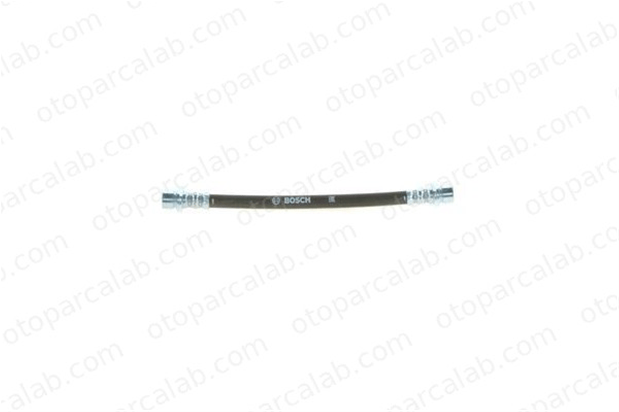 BOSCH 1 987 481 413 Fren Hortumu Arka Sağ veya Sol TOYOTA YARIS 1987481413 90947W2010