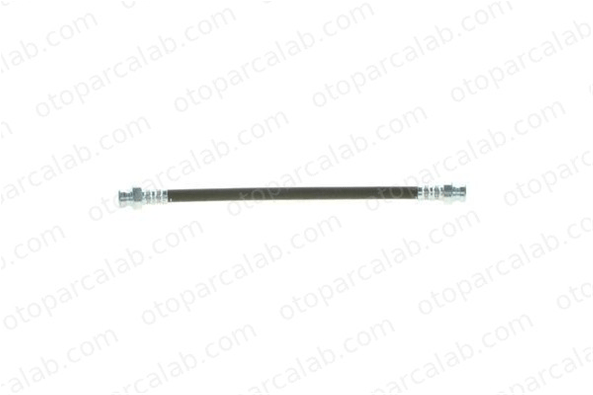 BOSCH 1 987 481 455 Fren Hortumu Arka Sağ veya Sol HYUNDAI ACCENT II ACCENT II Sedan 1987481455 587371A000