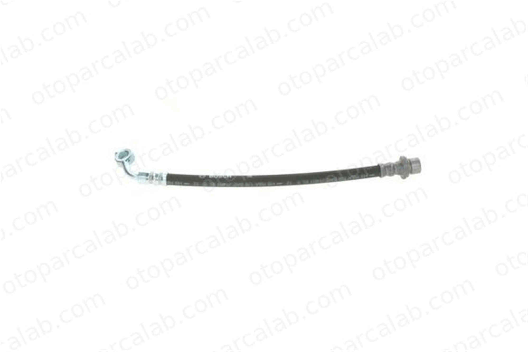 BOSCH 1 987 481 466 Fren Hortumu Ön Sağ TOYOTA HIACE IV Minibüs/Otobüs HIACE IV Panelvan/Van 1987481466 9094702C15