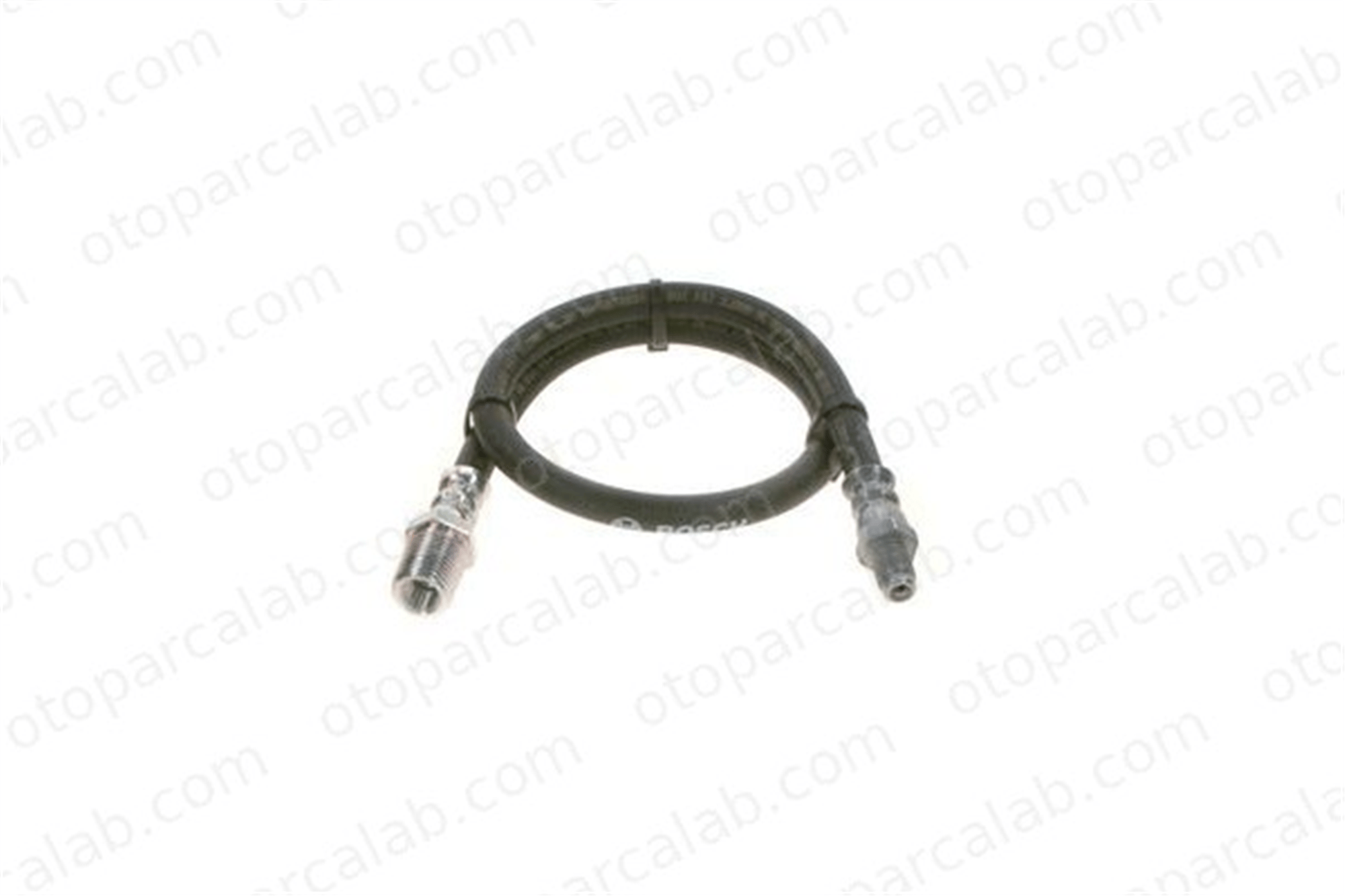 BOSCH 1 987 481 507 Fren Hortumu Ön Sağ veya Sol IVECO DAILY IV Panelvan/Van DAILY IV Platform şasi 500330389