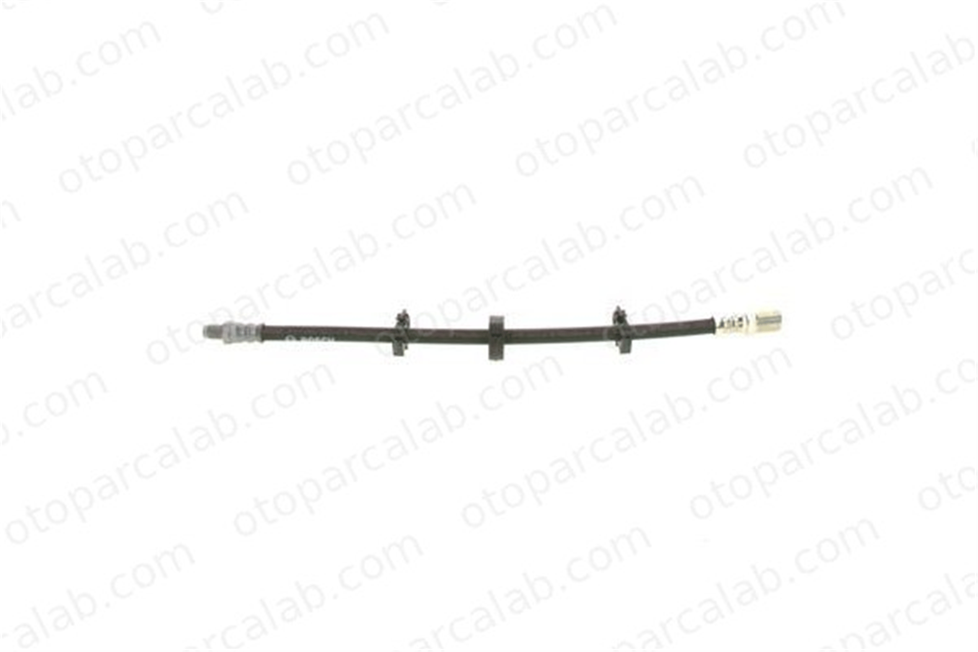 BOSCH 1 987 481 508 Fren Hortumu Ön Sağ veya Sol IVECO DAILY IV Platform şasi DAILY IV Panelvan/Van 1987481508 500327224