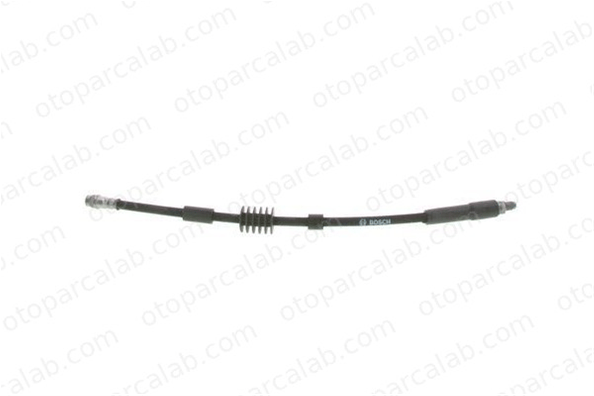 BOSCH 1 987 481 509 Fren Hortumu Ön Sağ veya Sol PEUGEOT 308 I 308 SW I 1987481509 4806H3