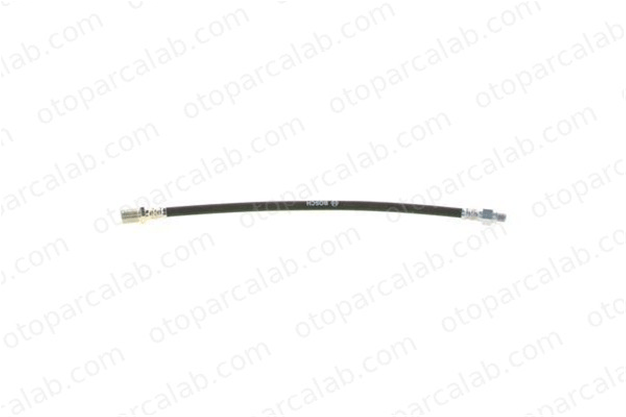 BOSCH 1 987 481 510 Fren Hortumu Arka Sağ veya Sol IVECO DAILY IV Platform şasi DAILY IV Panelvan/Van 500327230