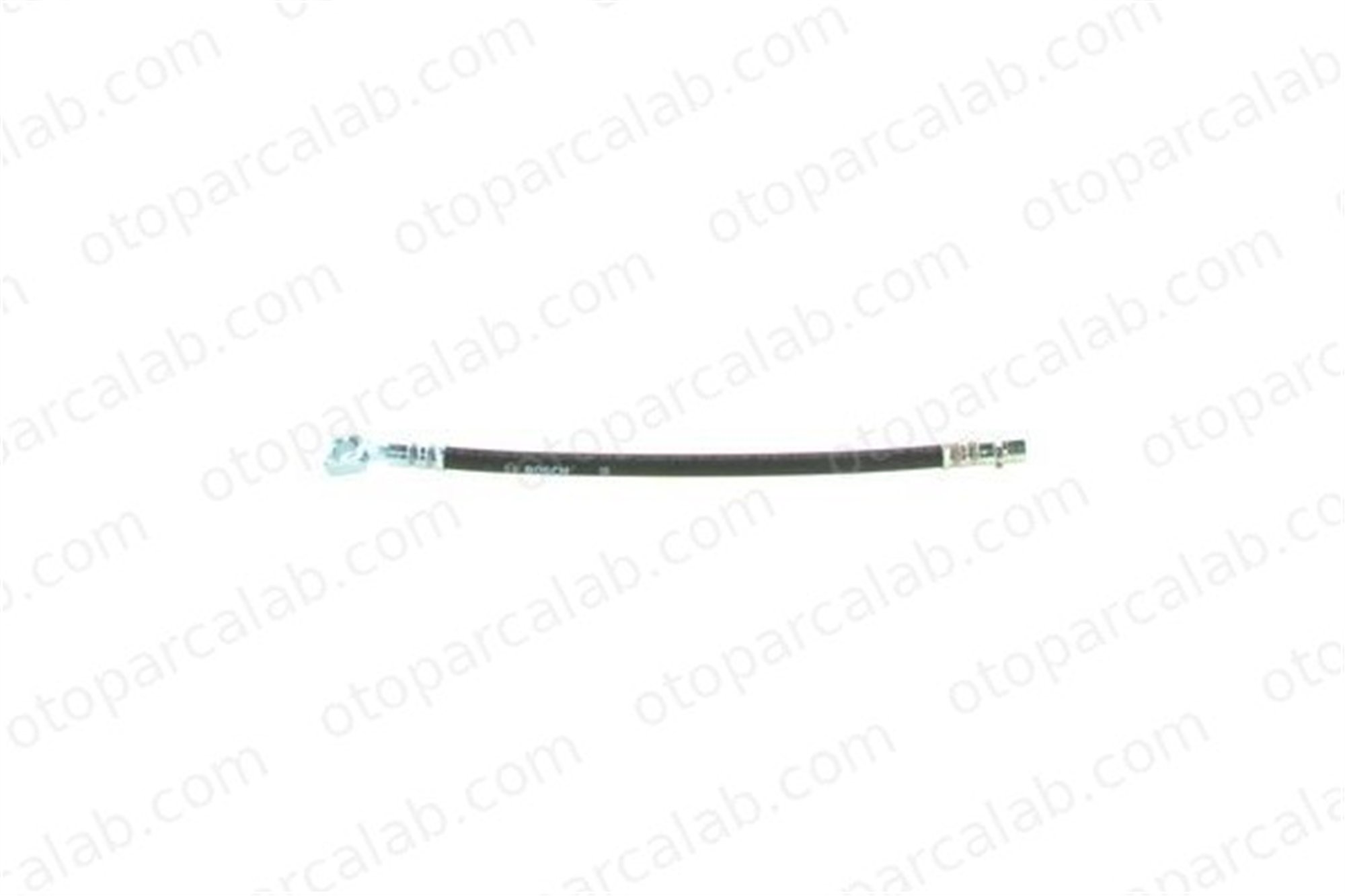 BOSCH 1 987 481 526 Fren Hortumu Arka Sağ veya Sol SAAB 9-3 Station wagon 9-3 1987481526 12808741