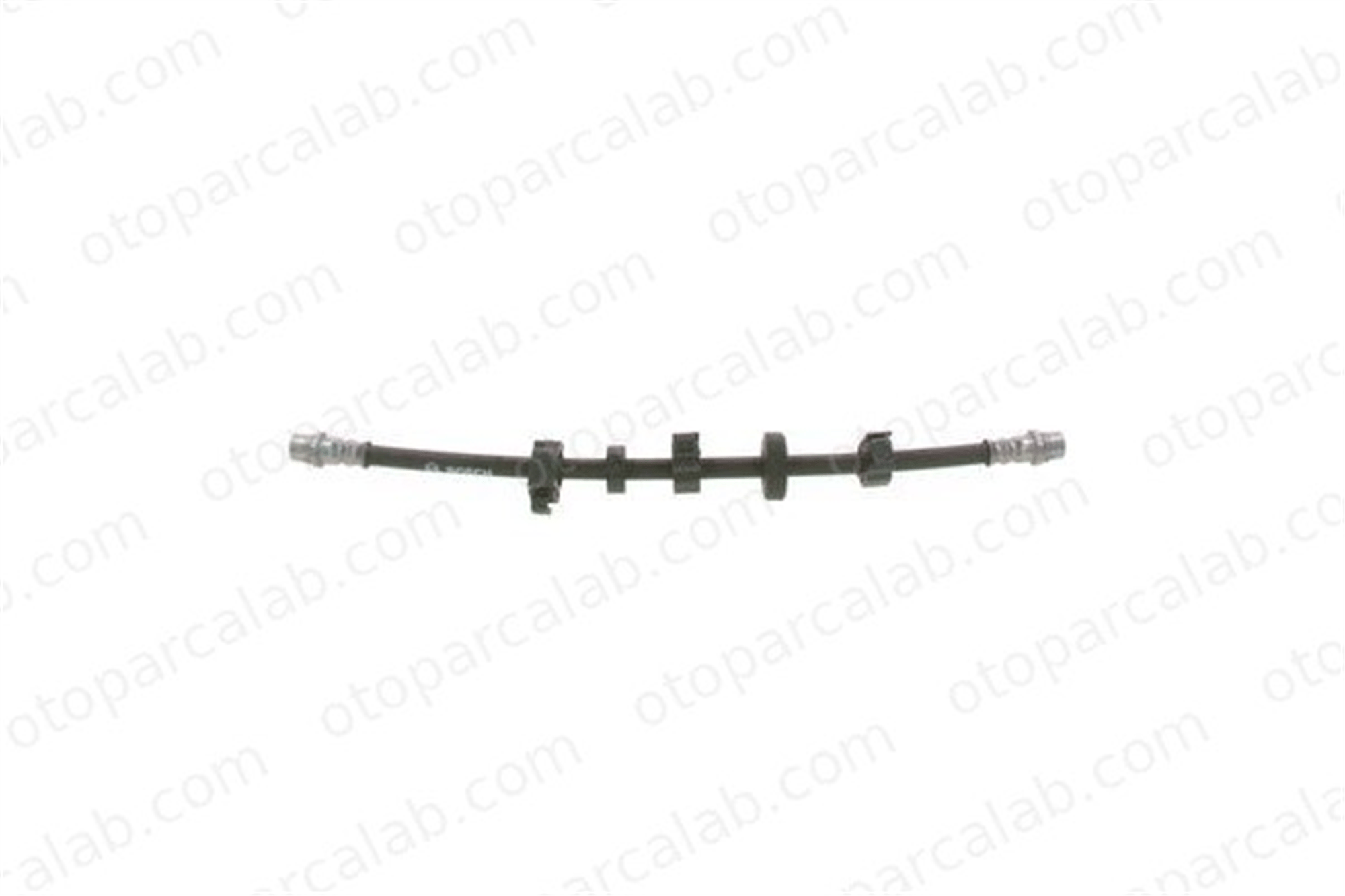 BOSCH 1 987 481 540 Fren Hortumu Ön Sağ VW TRANSPORTER T4 Minibüs/Otobüs TRANSPORTER T4 Panelvan/Van 1987481540 7D0611702B