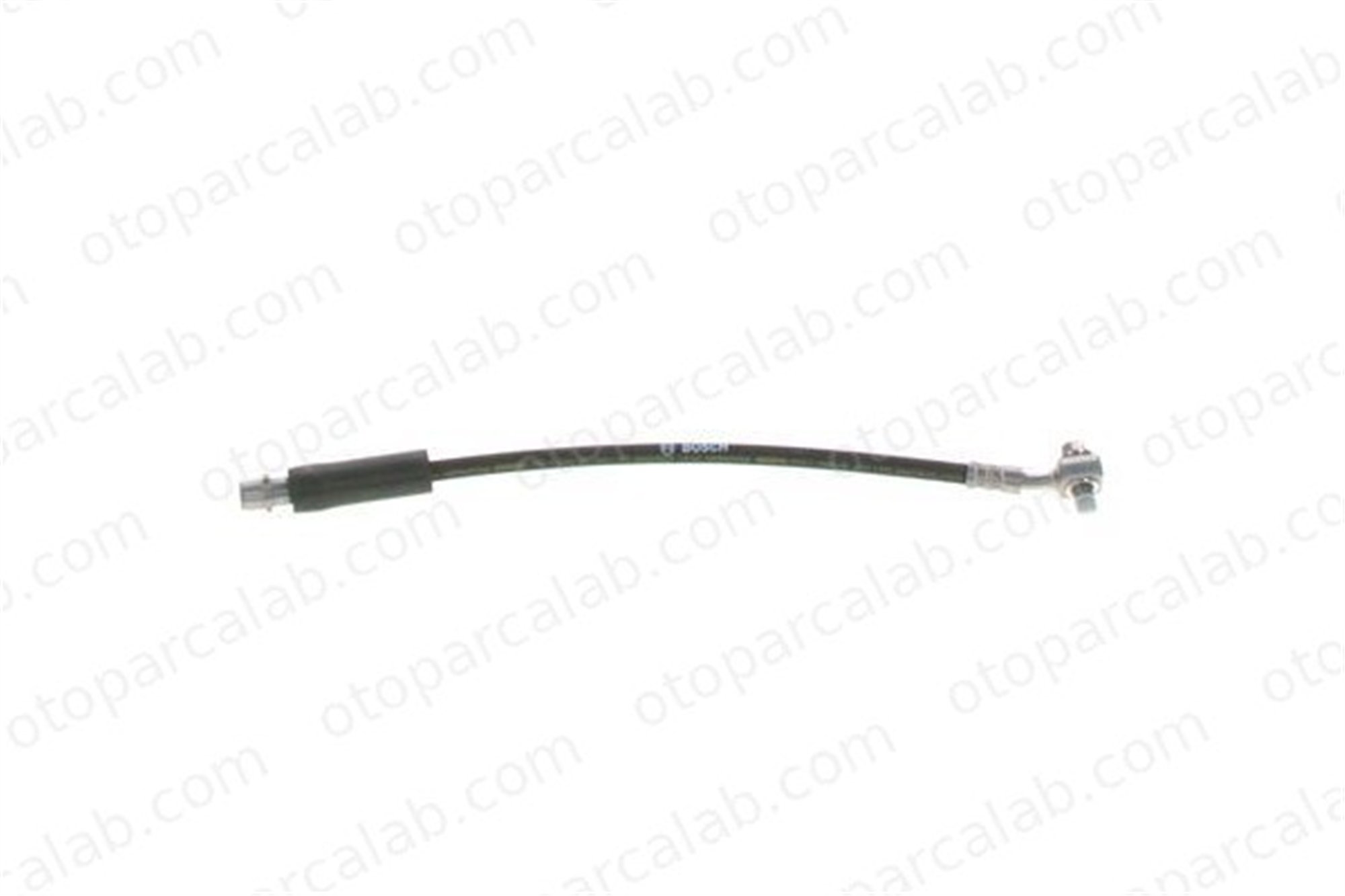 BOSCH 1 987 481 545 Fren Hortumu Arka Sağ veya Sol OPEL INSIGNIA A INSIGNIA A Sports Tourer 20912243 13237788