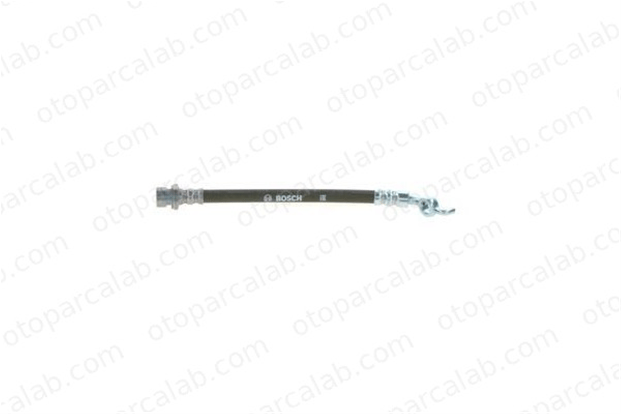 BOSCH 1 987 481 562 Fren Hortumu Arka Sağ veya Sol TOYOTA AURIS VERSO 1987481562 90947W2016