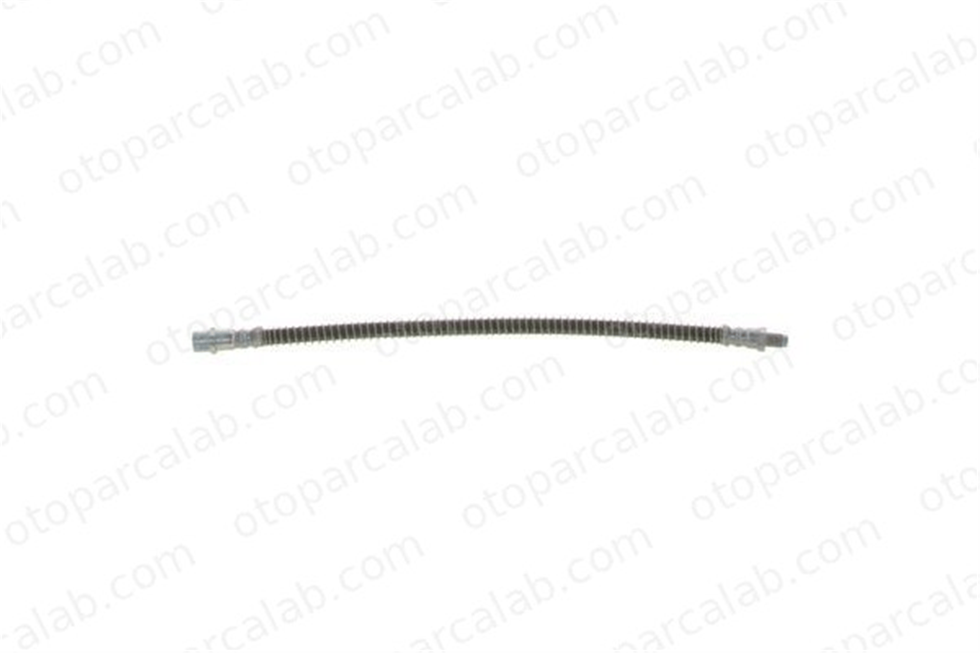 BOSCH 1 987 481 575 Fren Hortumu Arka Sağ veya Sol MERCEDES-BENZ S-SERISI S-SERISI Coupe A2214200248 2214200248