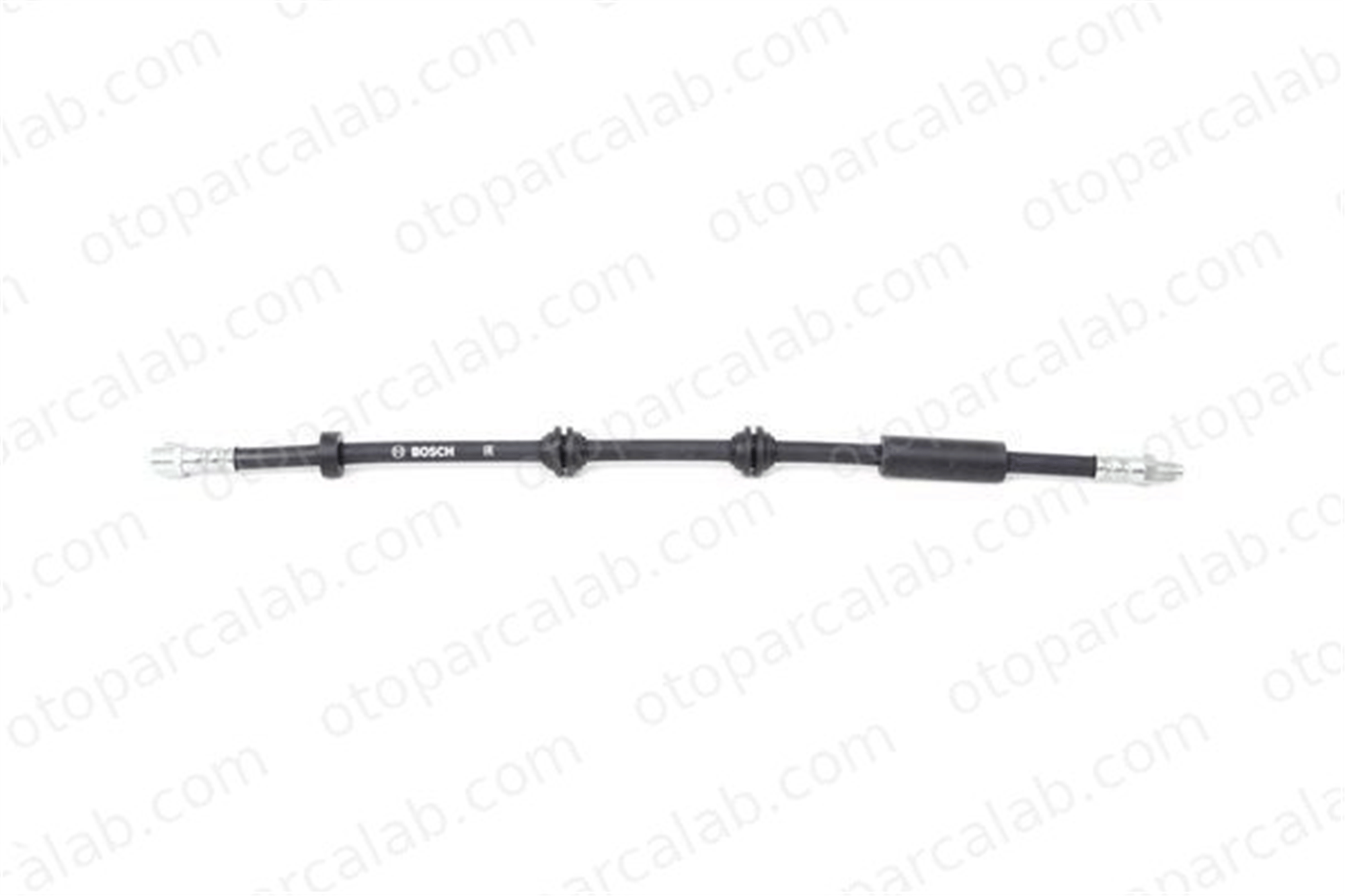 BOSCH 1 987 481 748 Fren Hortumu Ön Sağ veya Sol MERCEDES-BENZ C-SERISI E-SERISI A2054200048 2054200048