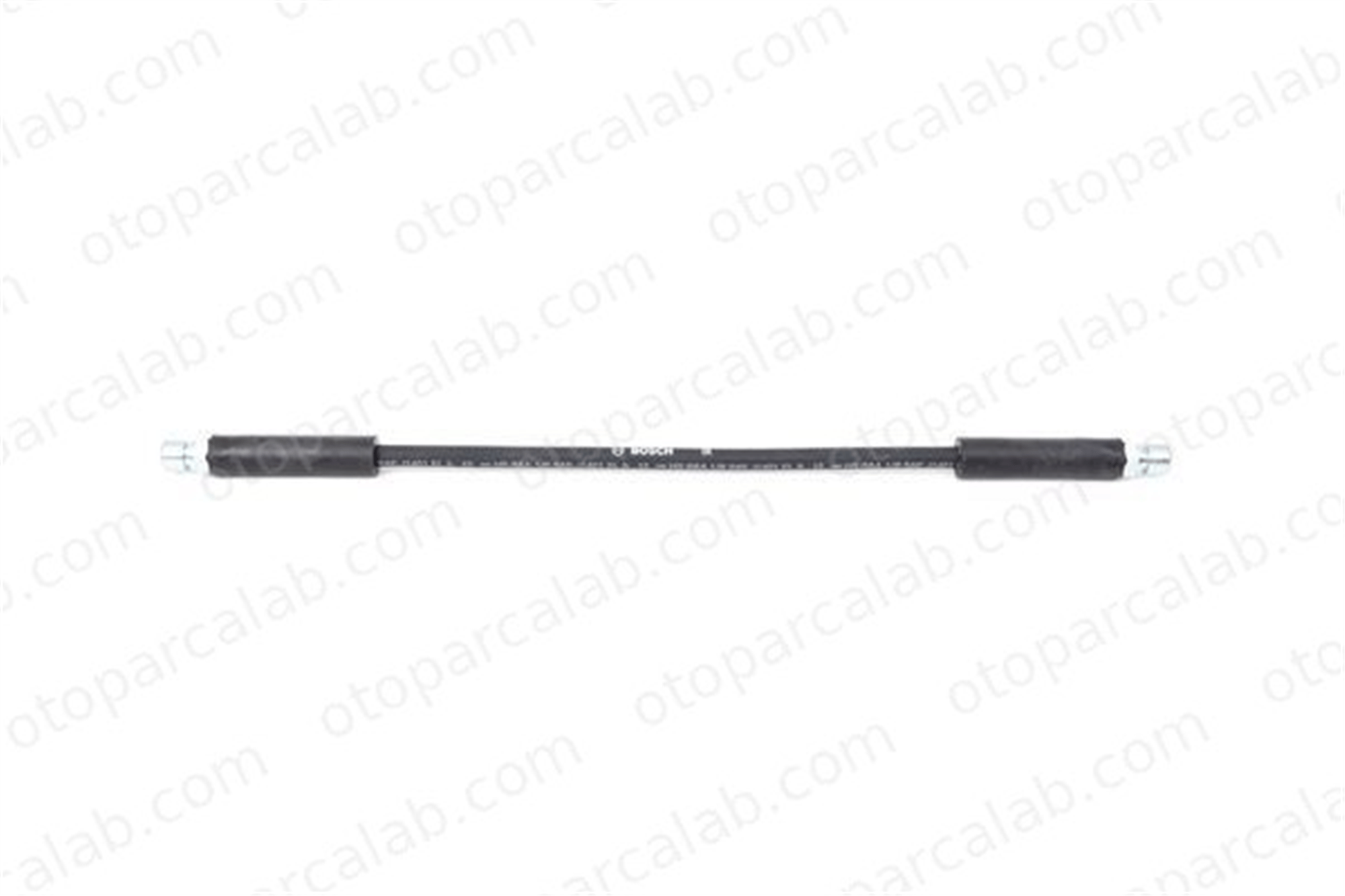 BOSCH 1 987 481 754 Fren Hortumu Ön Sağ veya Sol MERCEDES-BENZ G-SERISI G-SERISI Cabrio A4614200948 4614200948